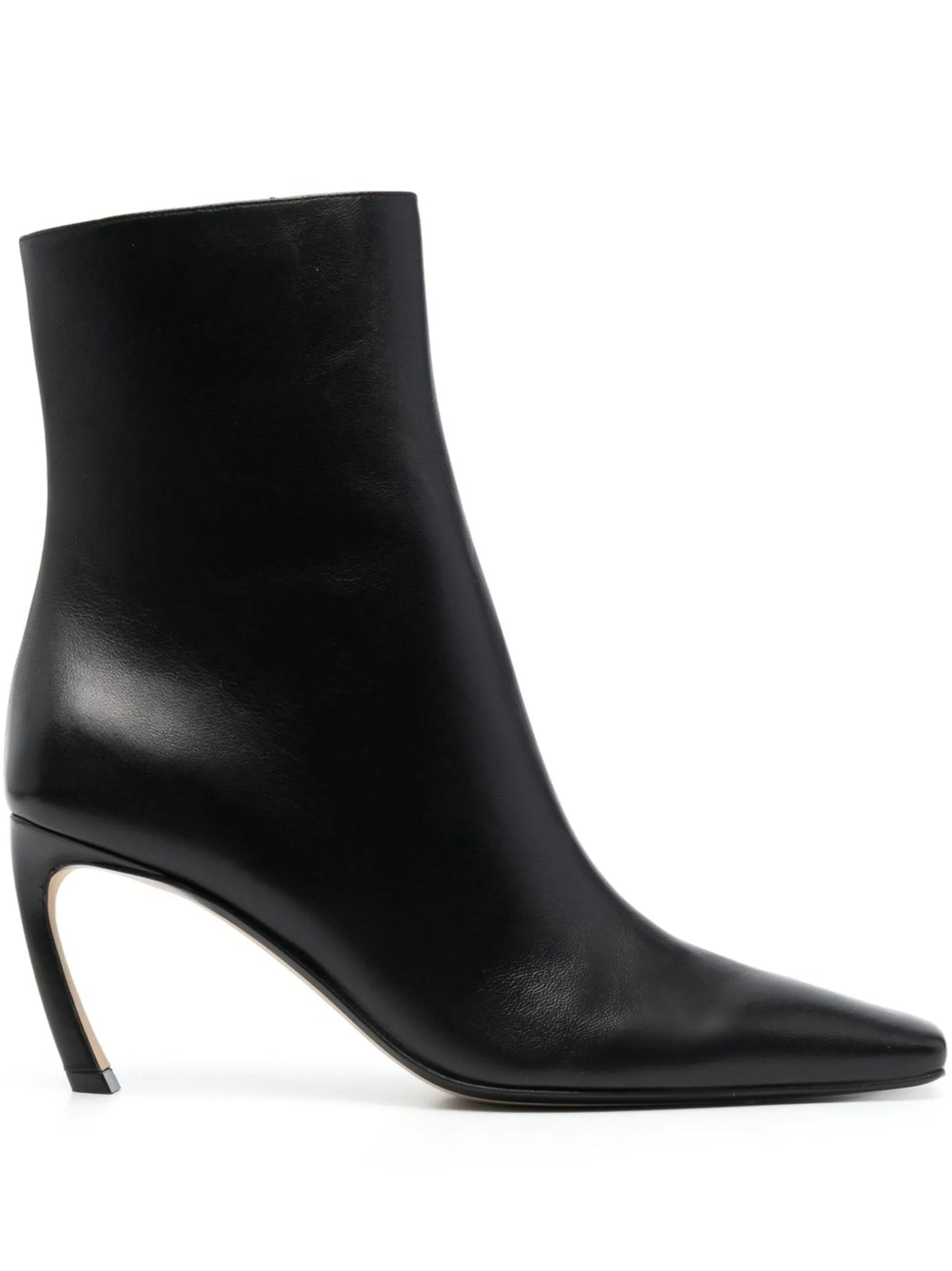 Swing 70 leather boots