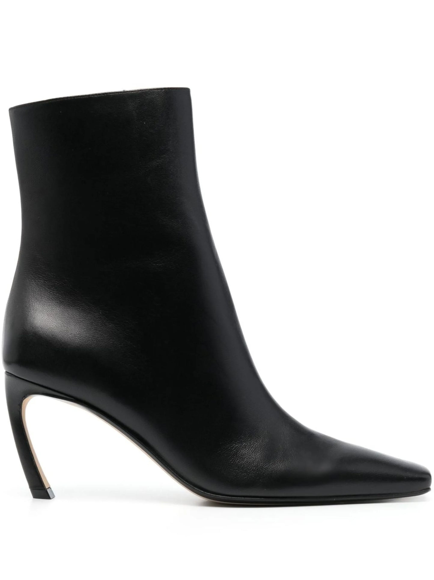 Swing 70 leather boots