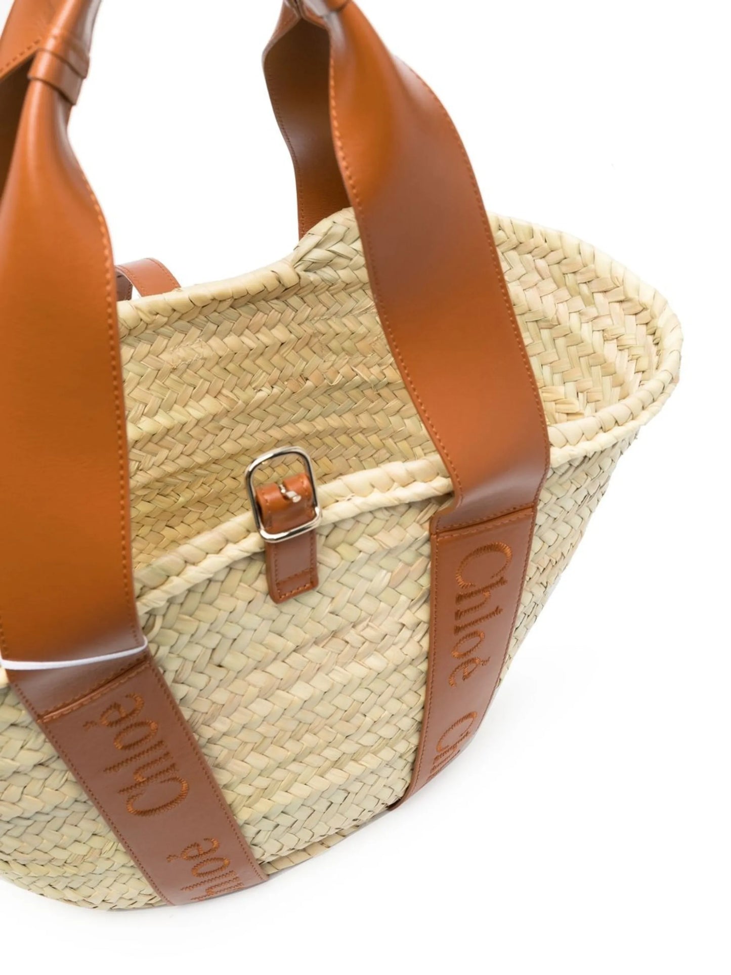 medium Sense basket bag