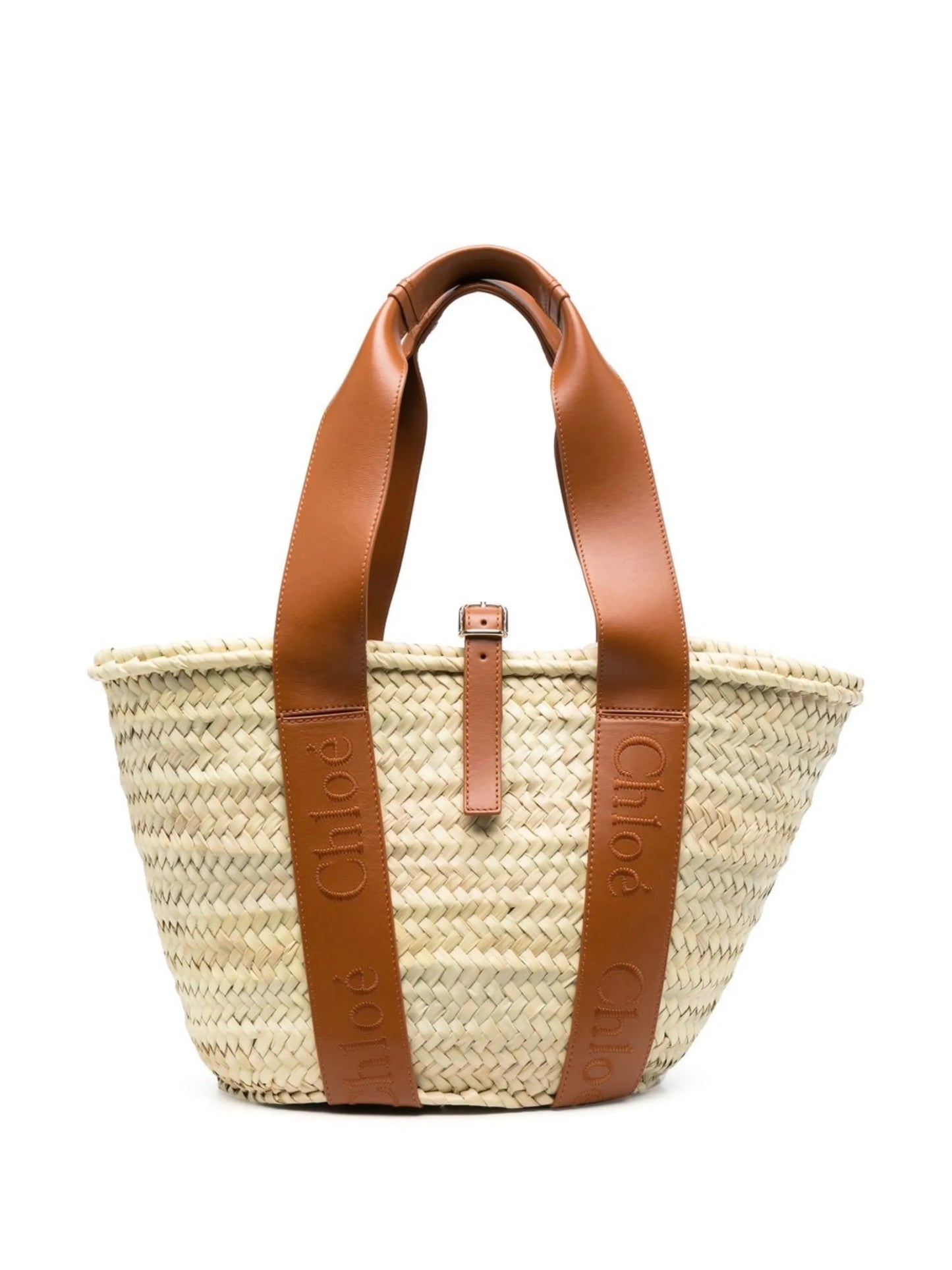 medium Sense basket bag