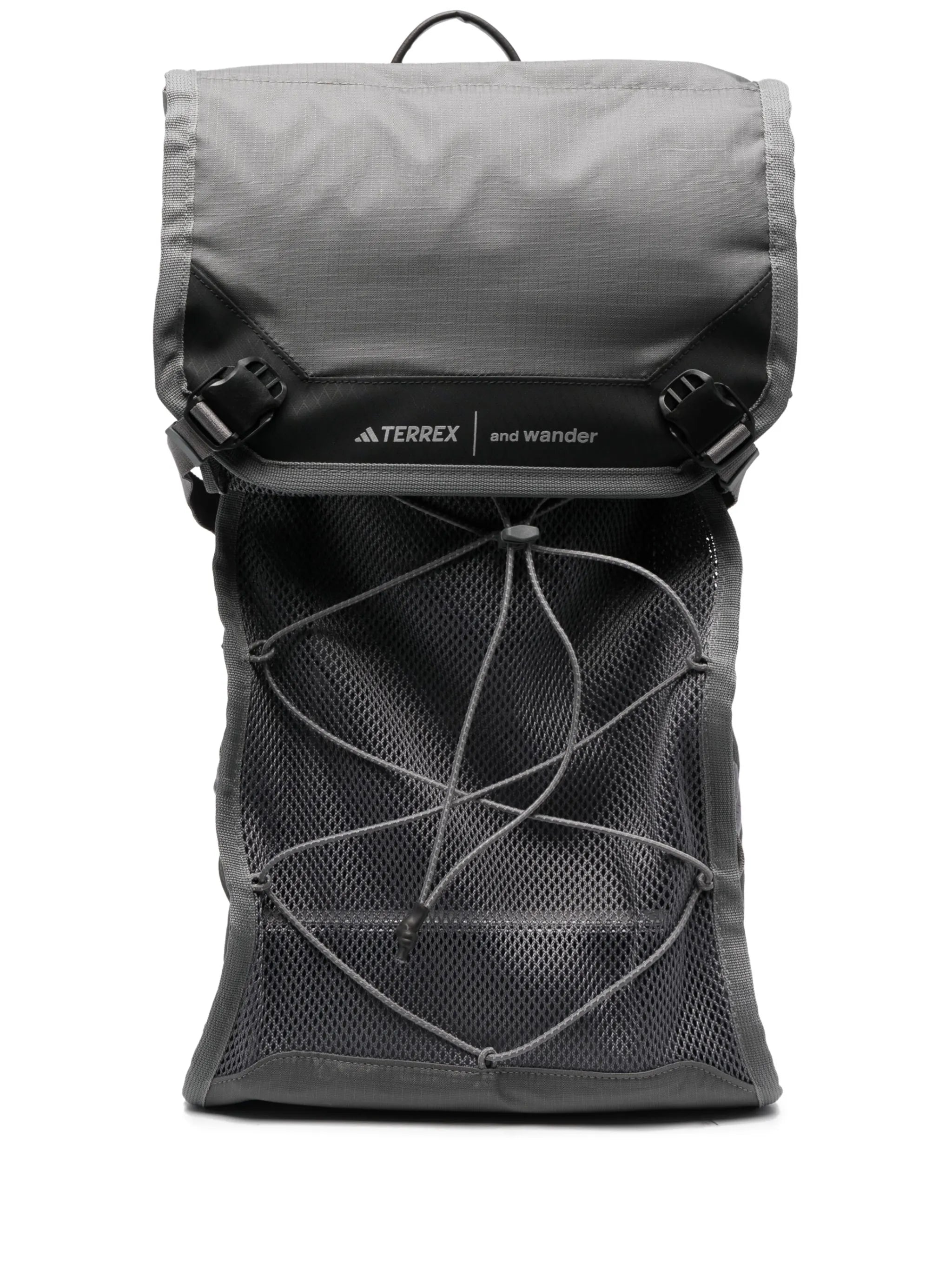 x and Wander Terrex Awdr backpack