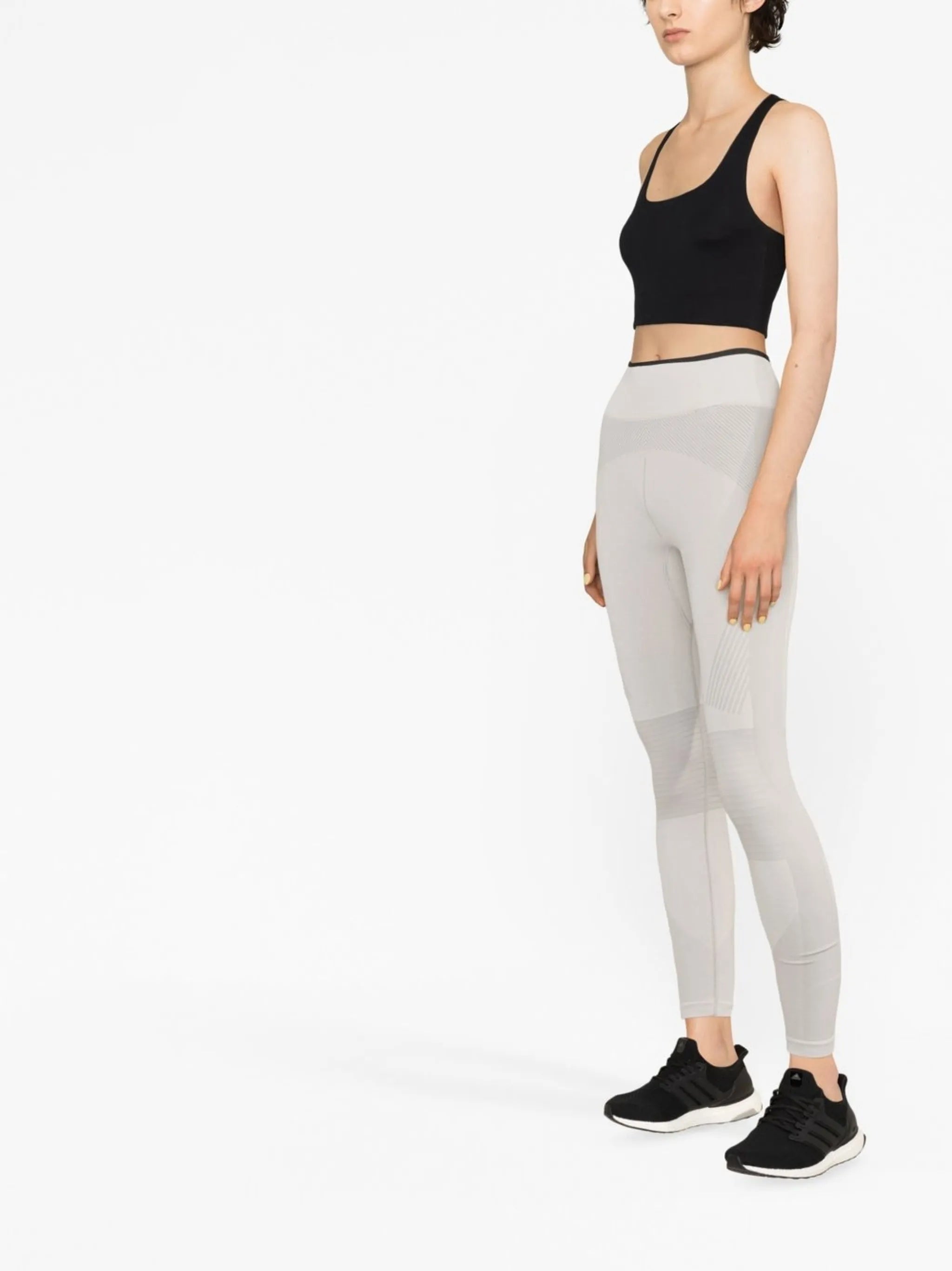 recycled-polyester leggings