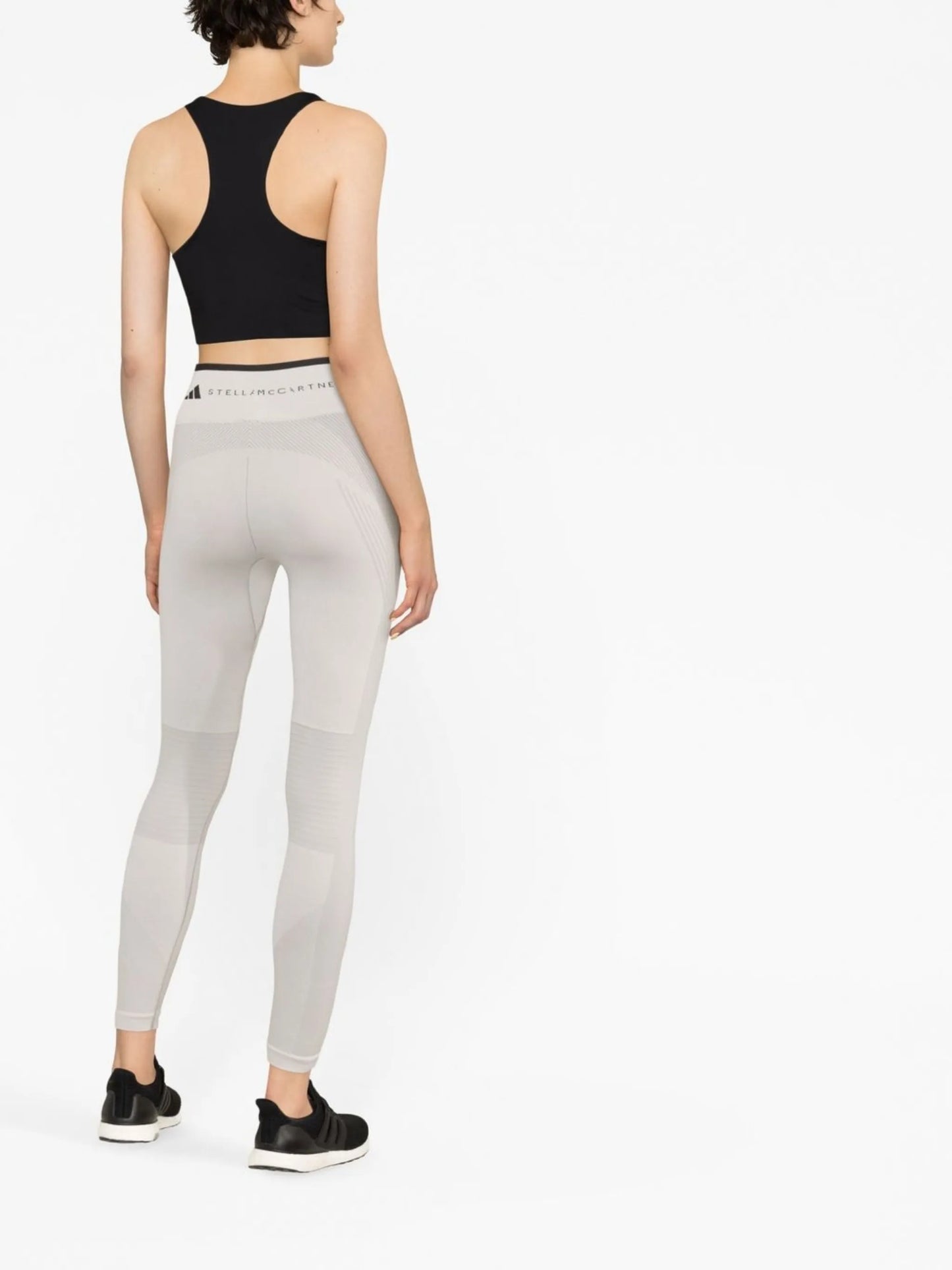 recycled-polyester leggings