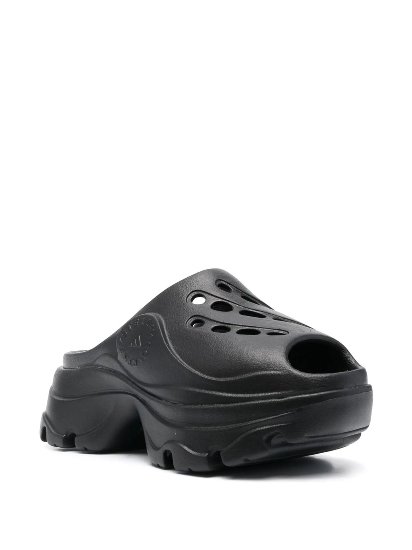 perforated clogs