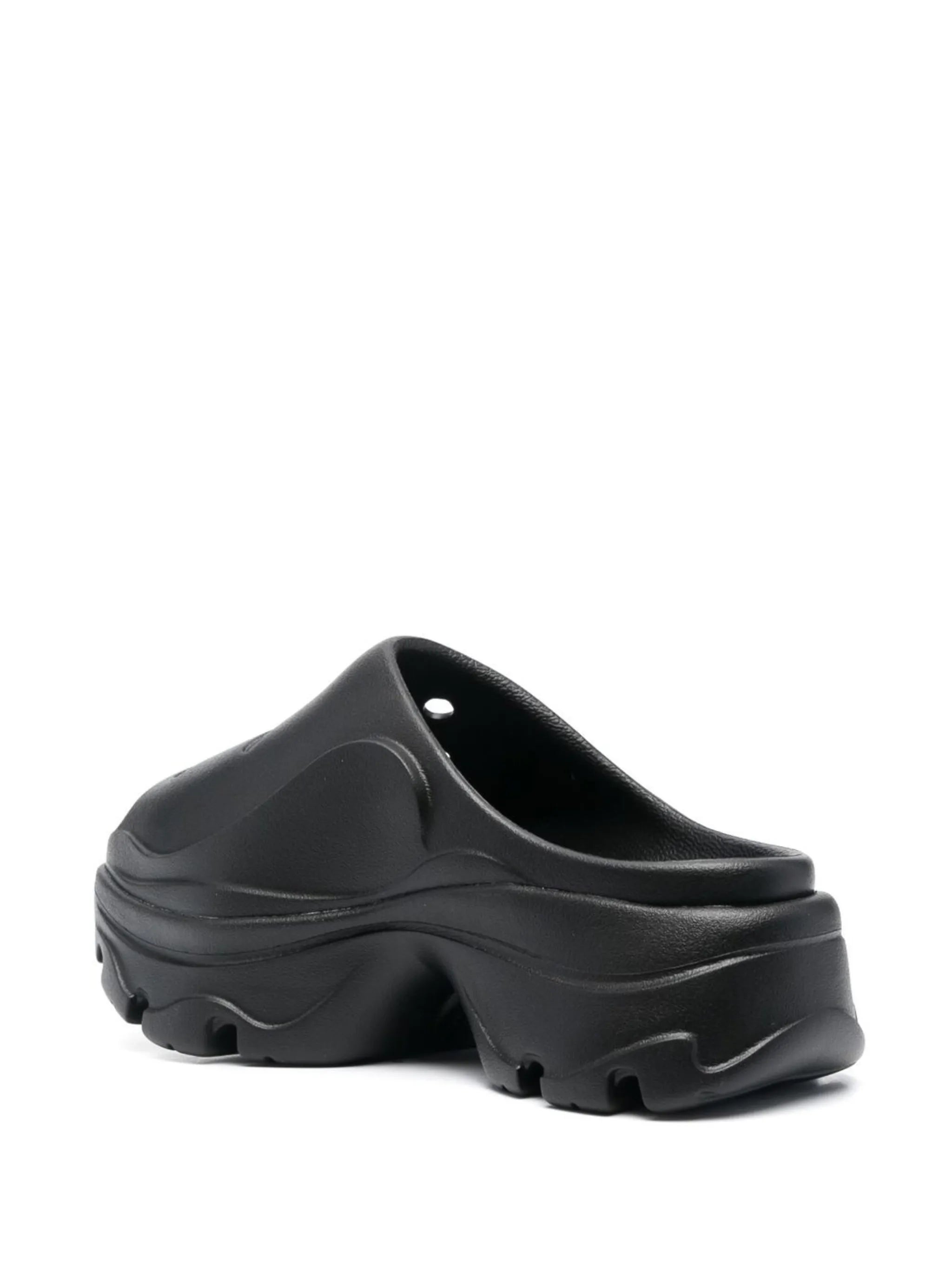 perforated clogs