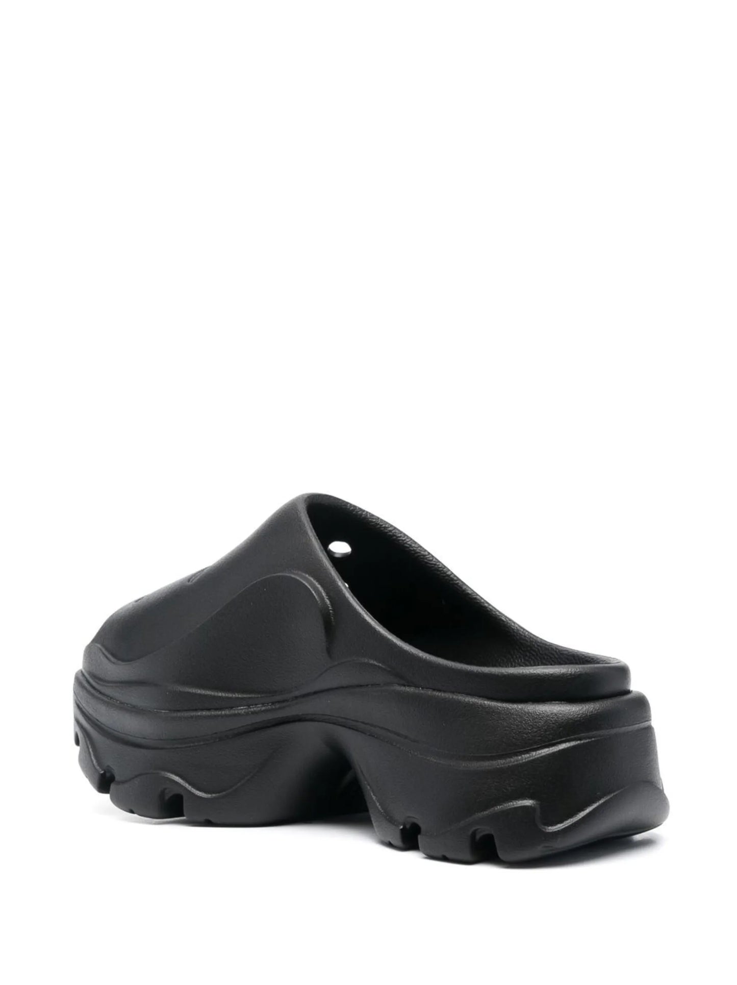 perforated clogs