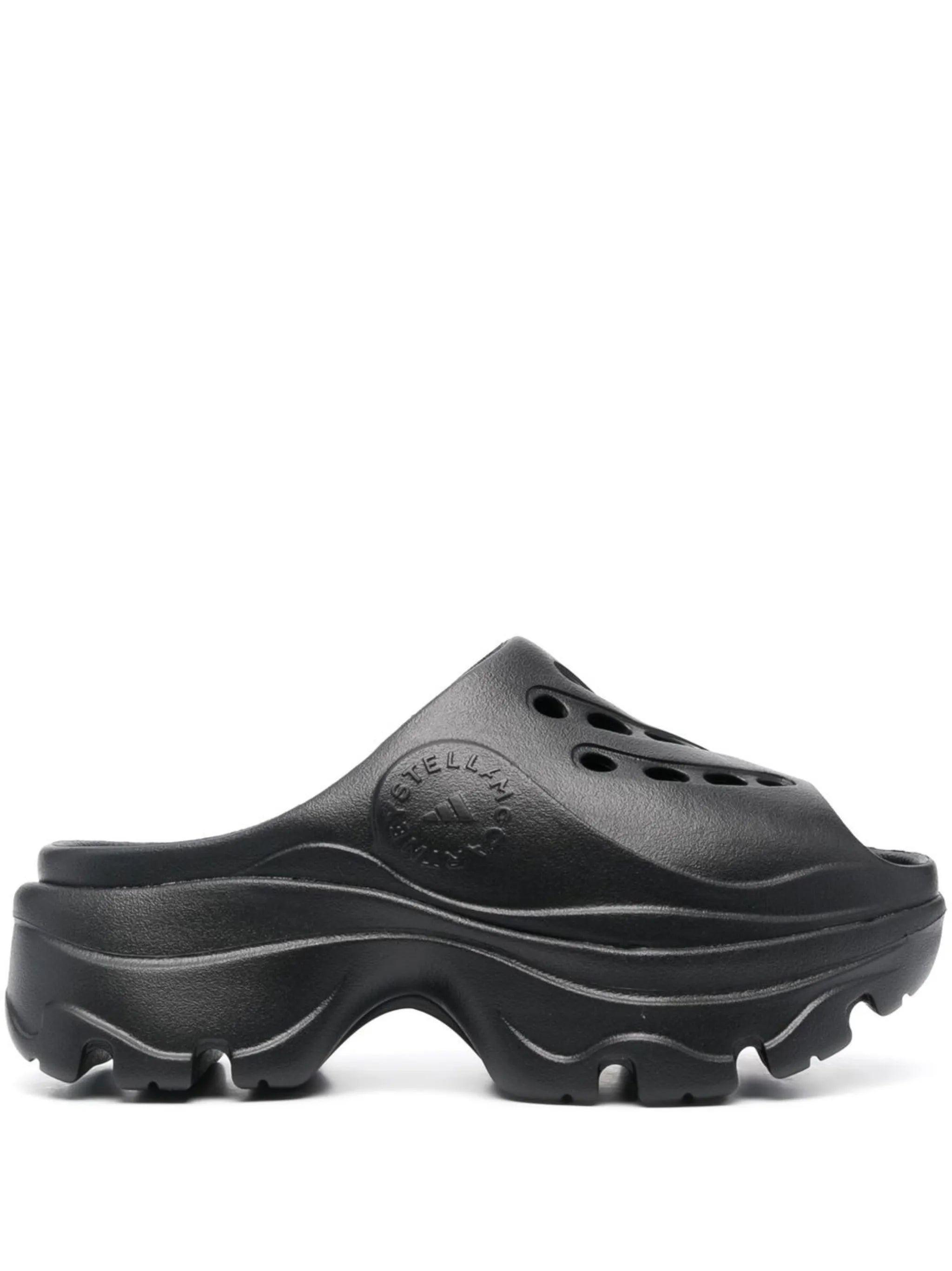 perforated clogs