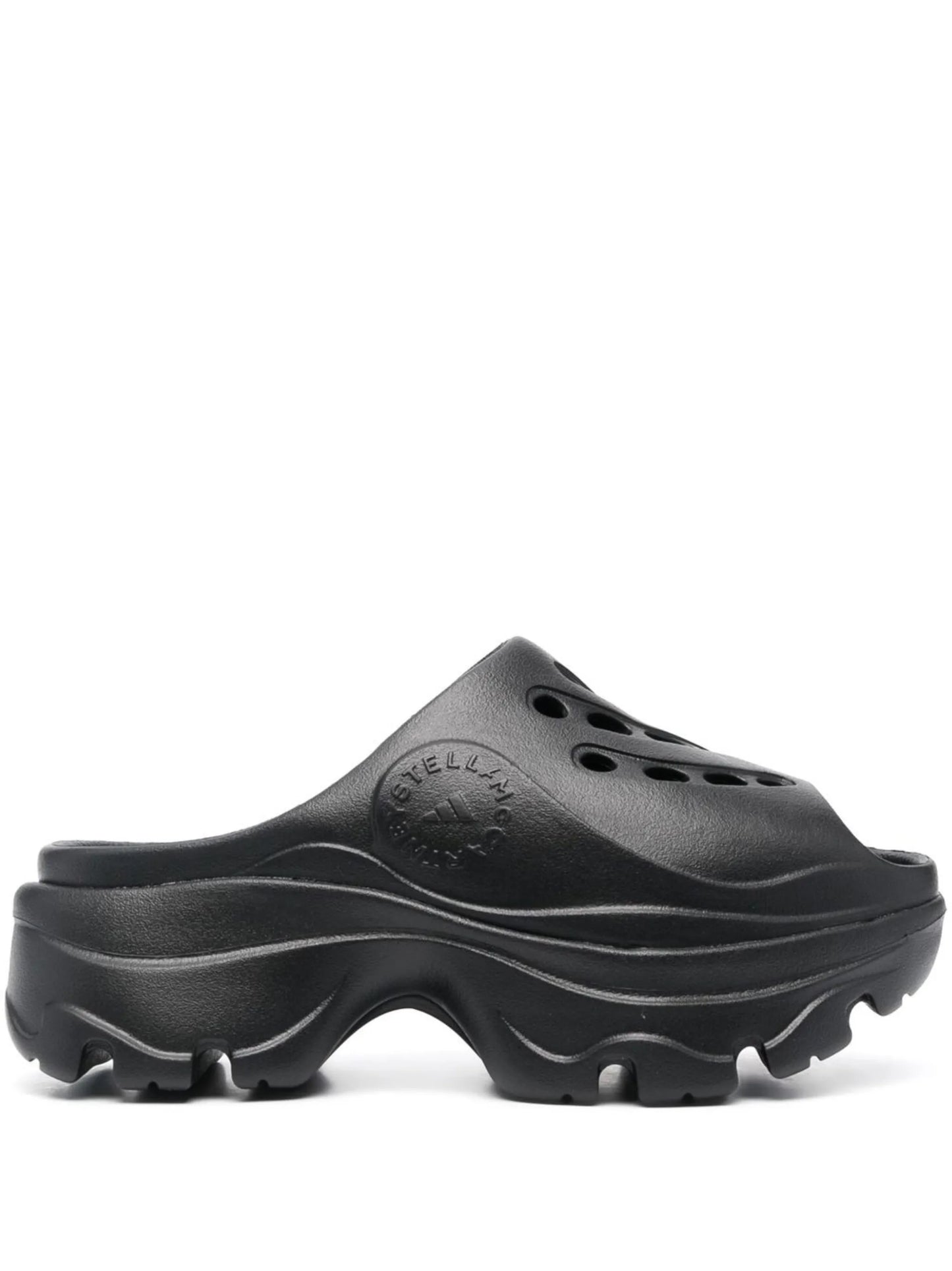 perforated clogs