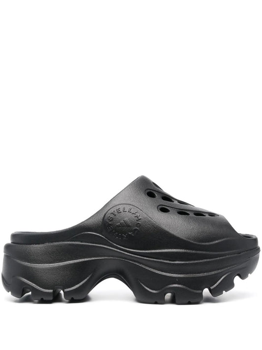 perforated clogs