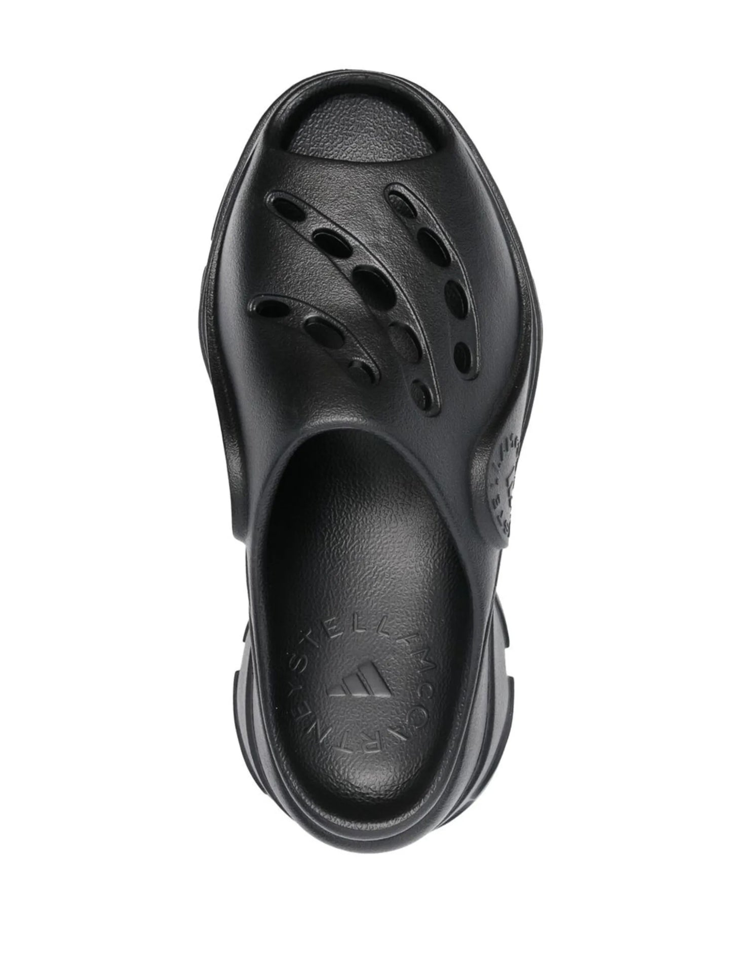 perforated clogs