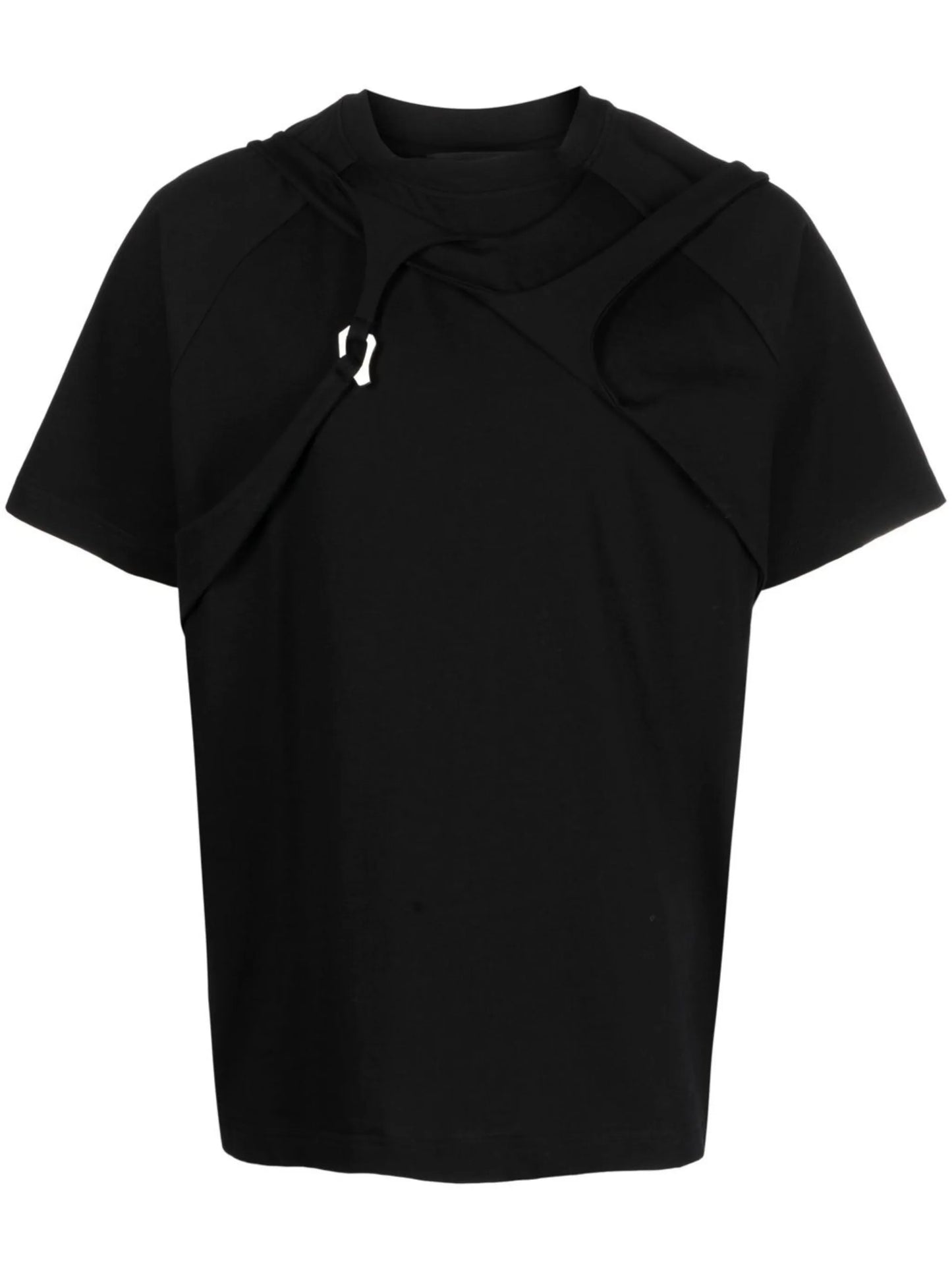 Tephra cotton T-shirt