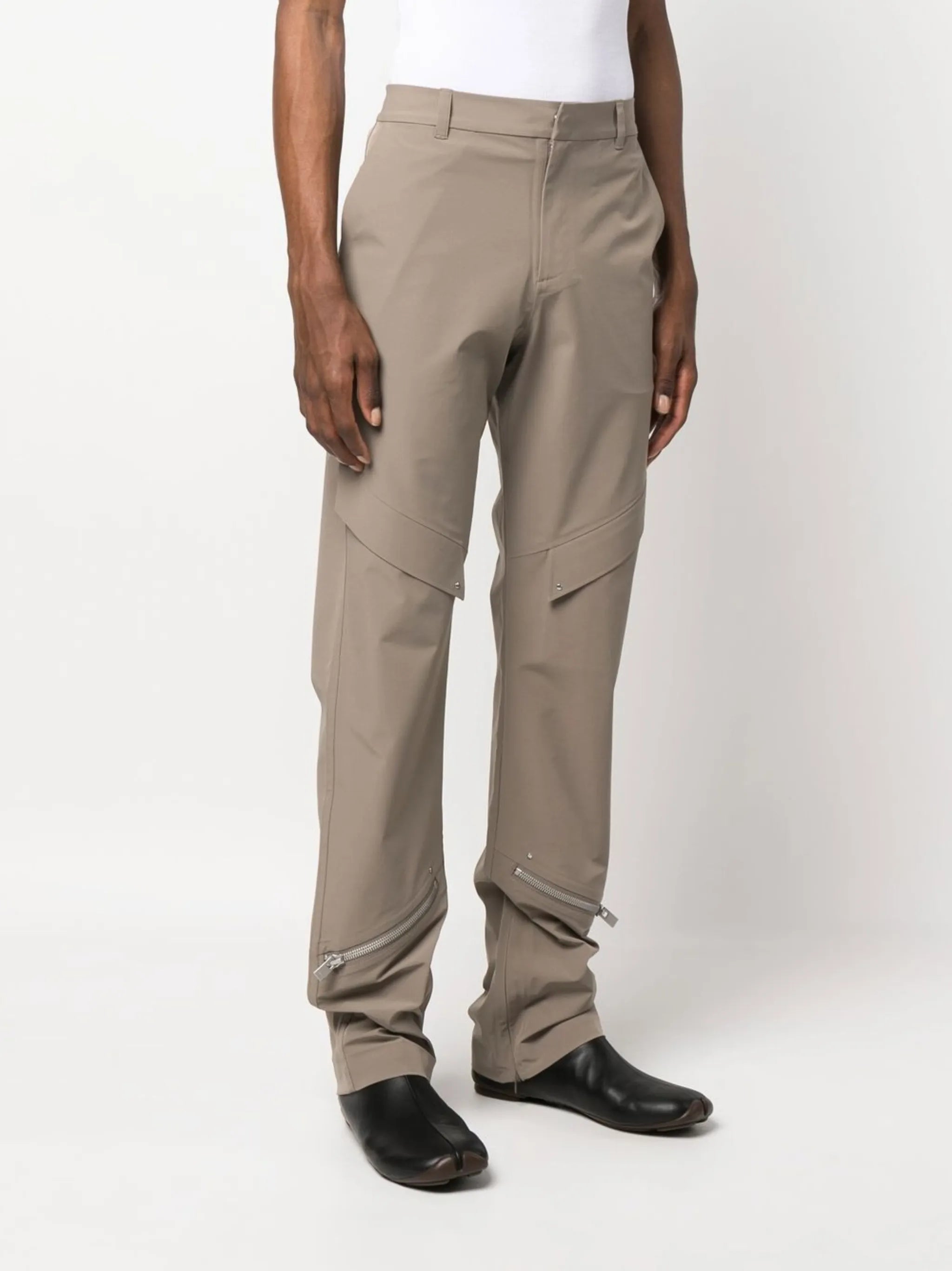 Deliquesce cargo trousers