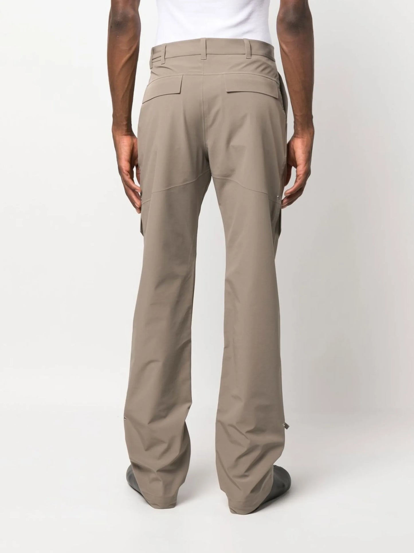 Deliquesce cargo trousers