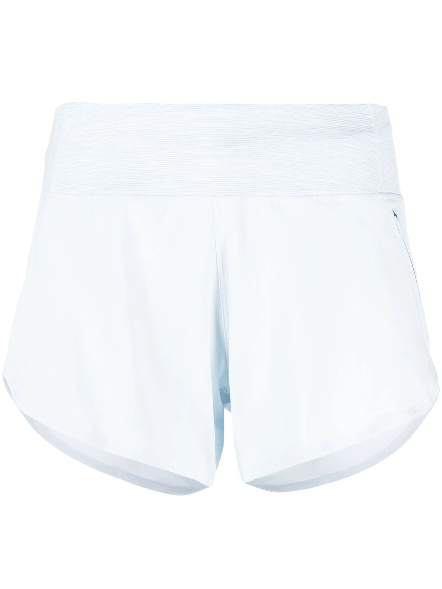 Hudson 4" running shorts