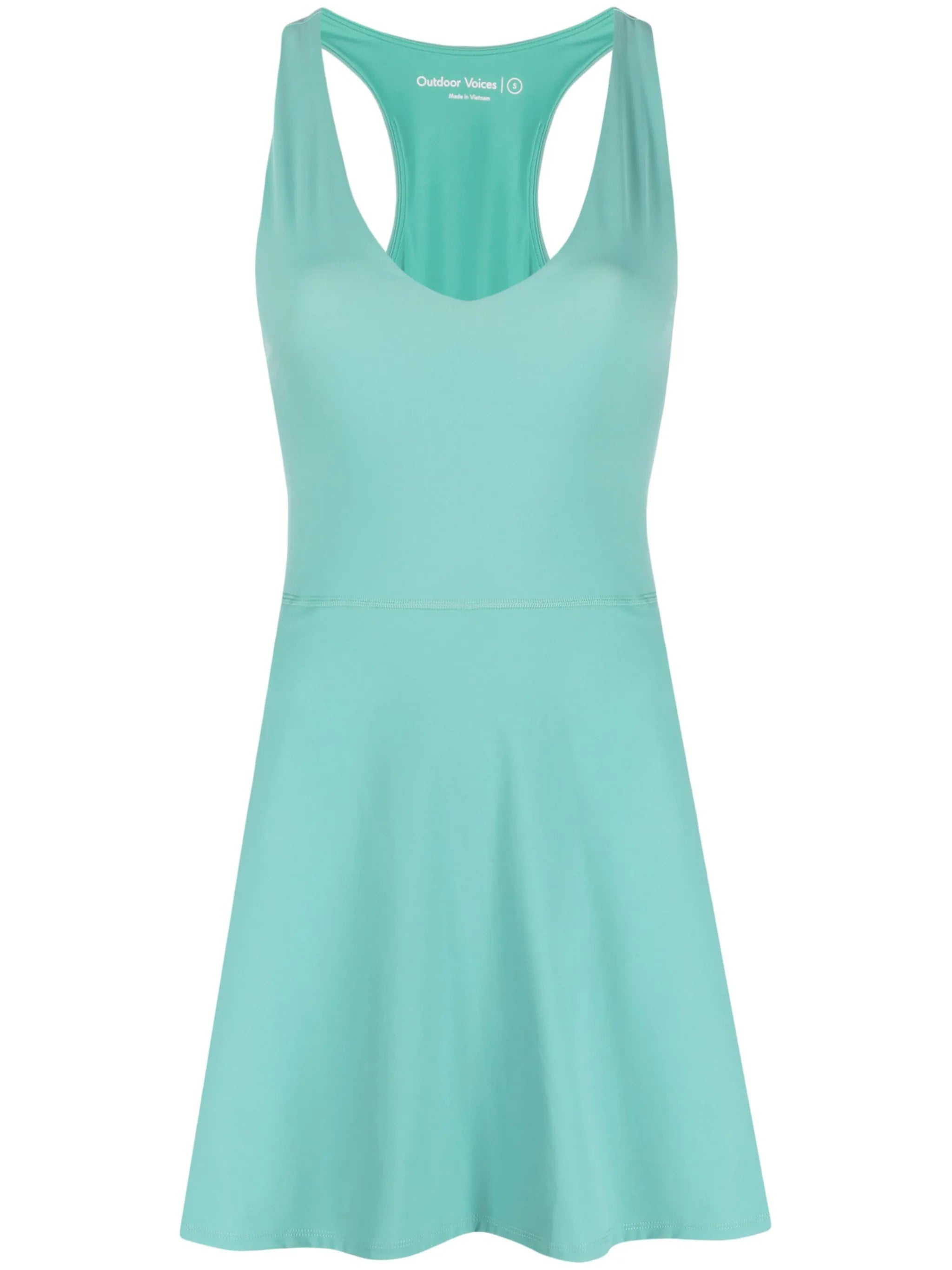 Volley tennis dress