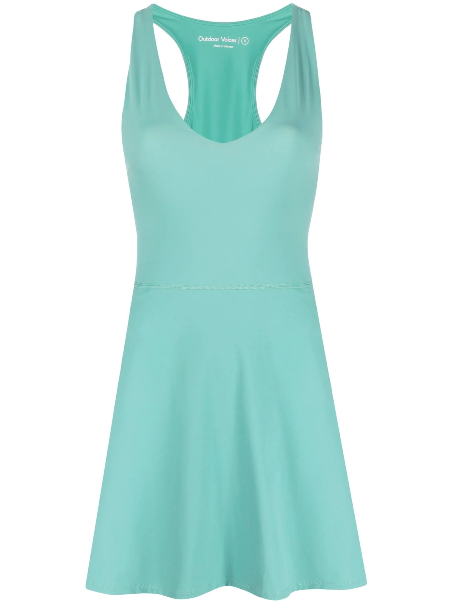 Volley tennis dress