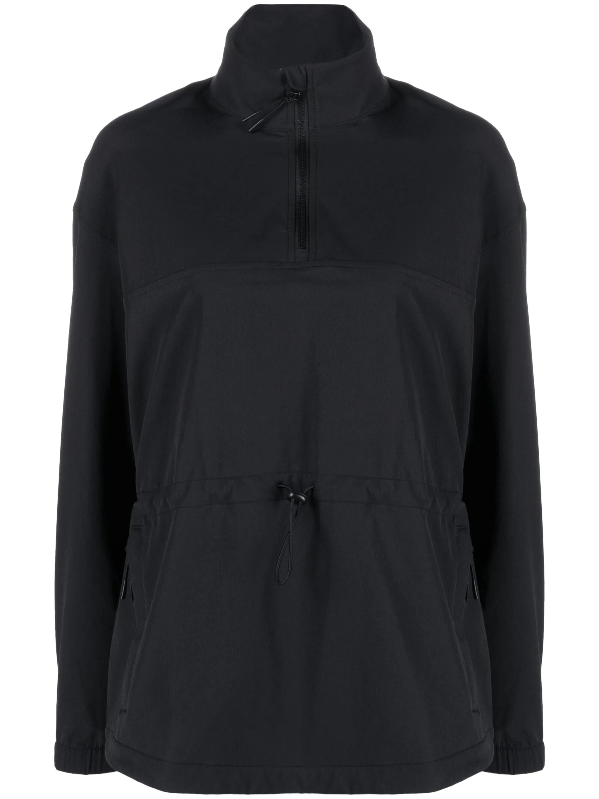 RecTrek drawstring-waist top