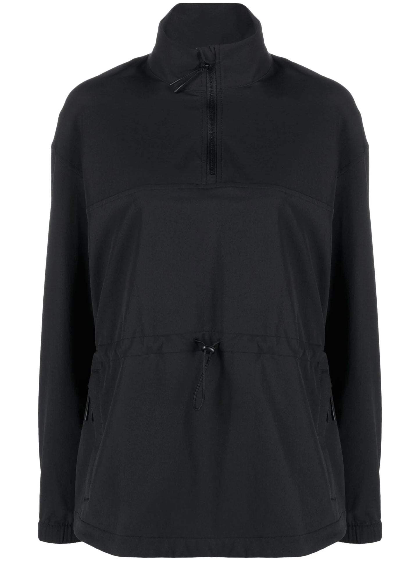 RecTrek drawstring-waist top
