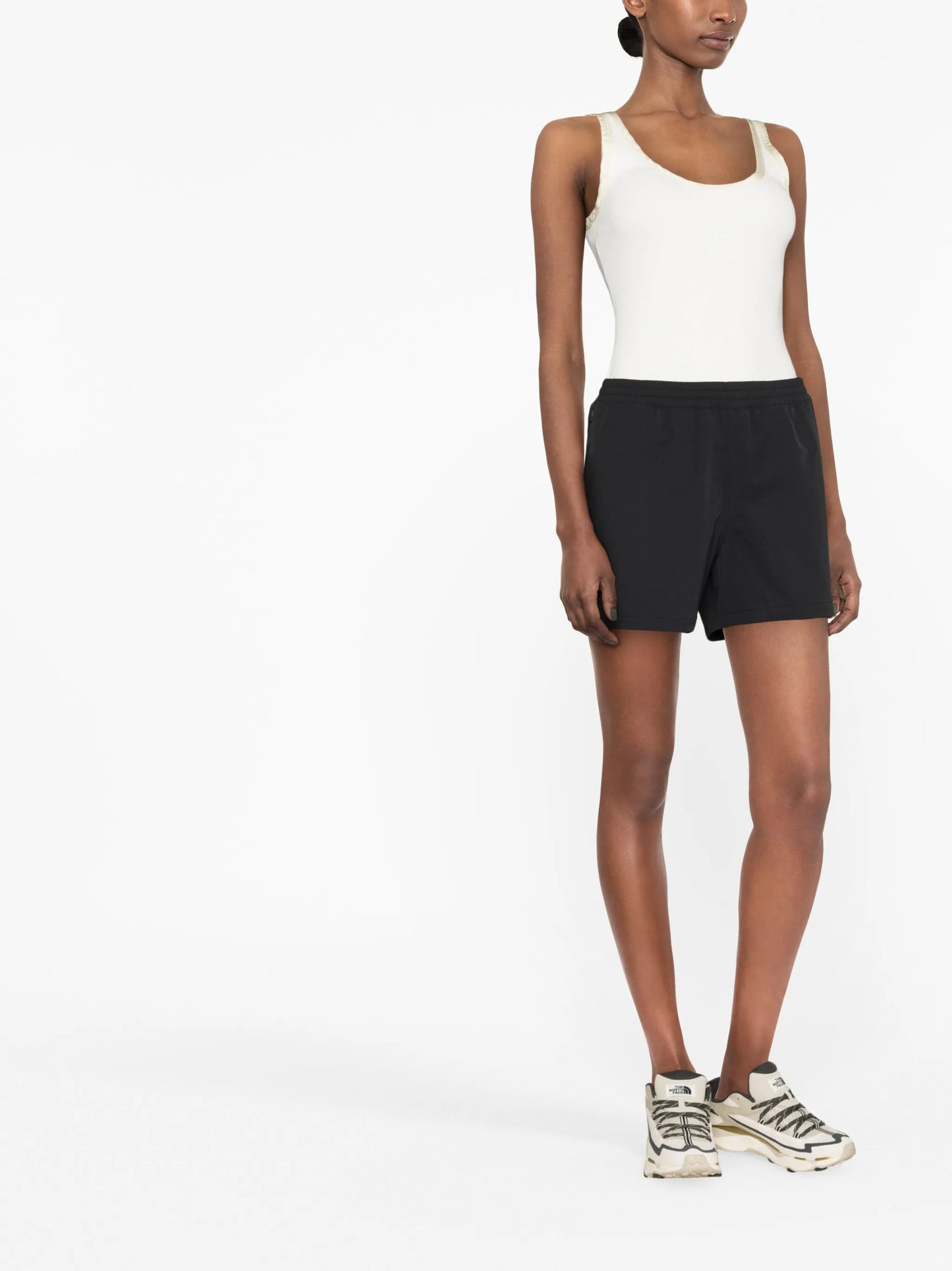 RecTrek 4" shorts