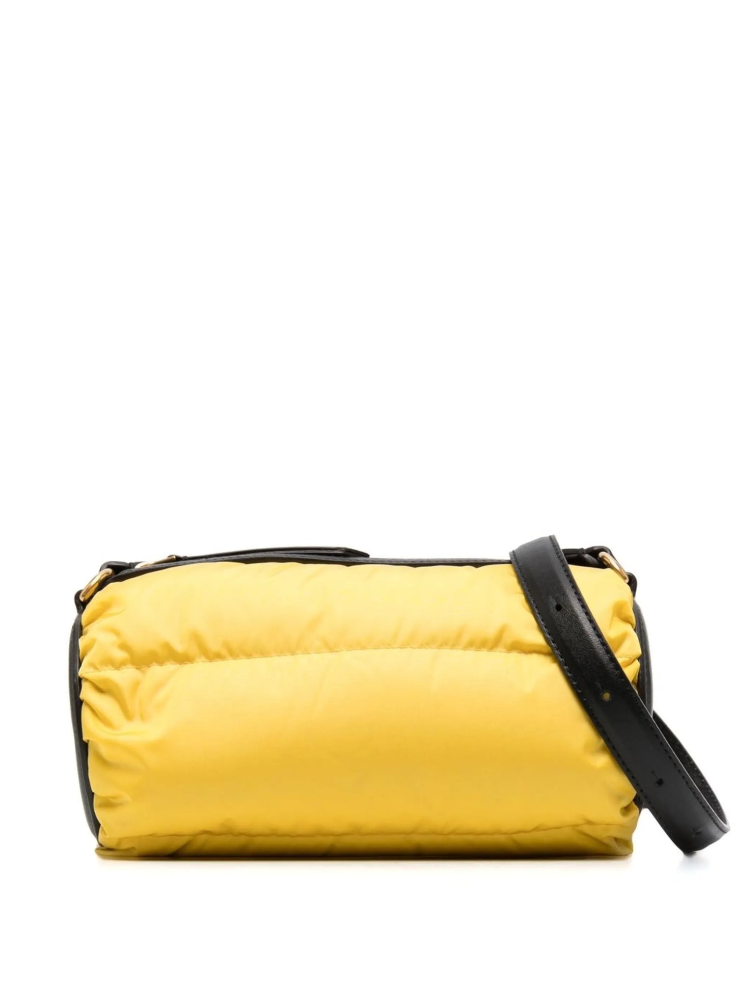 Keoni padded crossbody bag