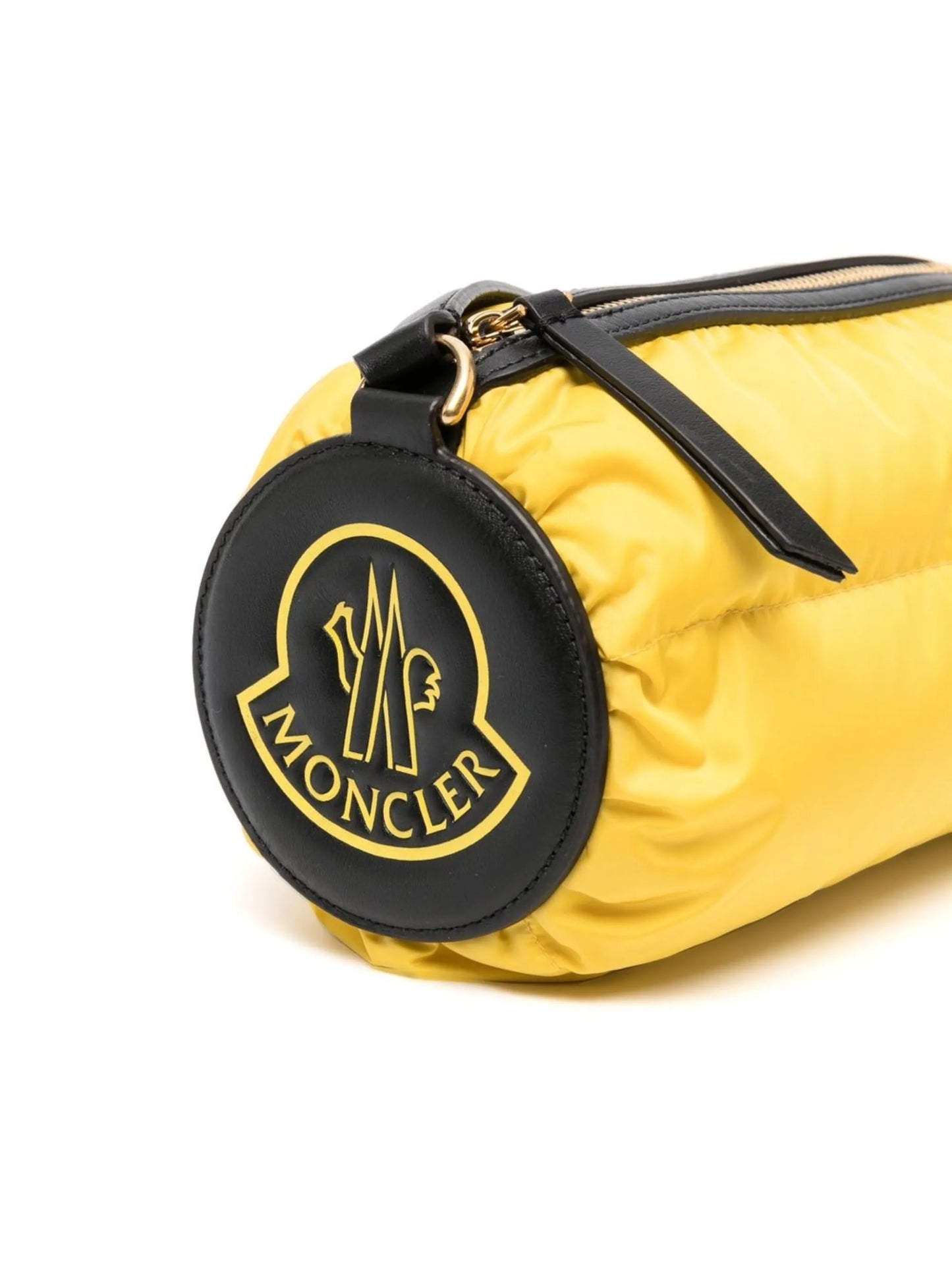 Keoni padded crossbody bag