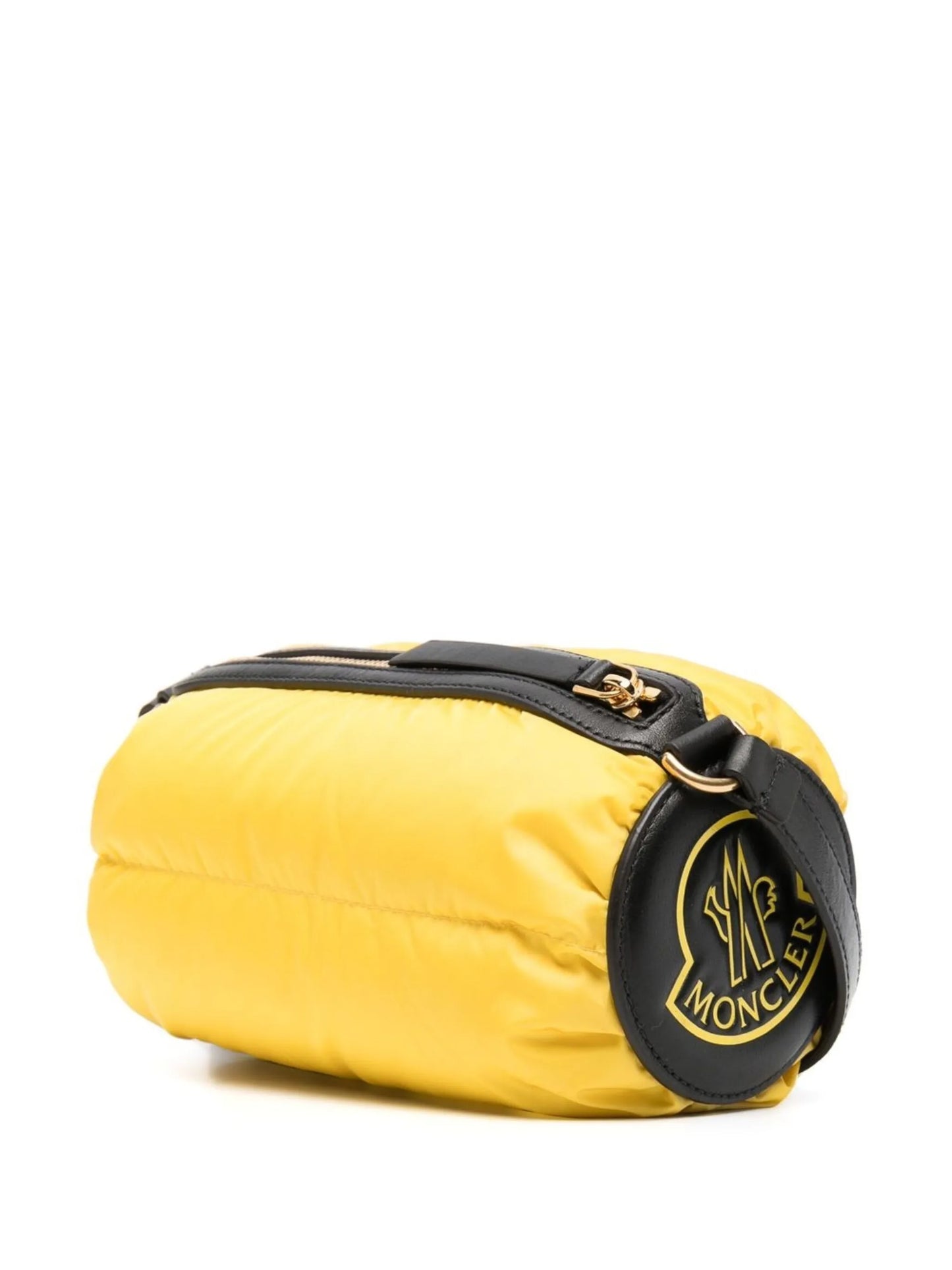 Keoni padded crossbody bag