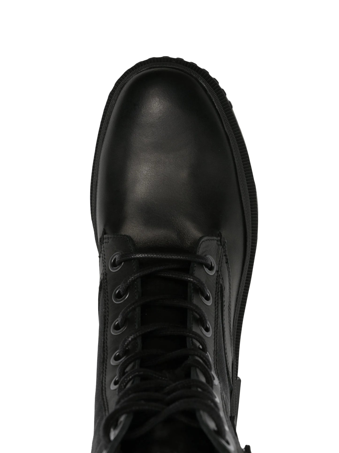 Konture lace-up combat boots