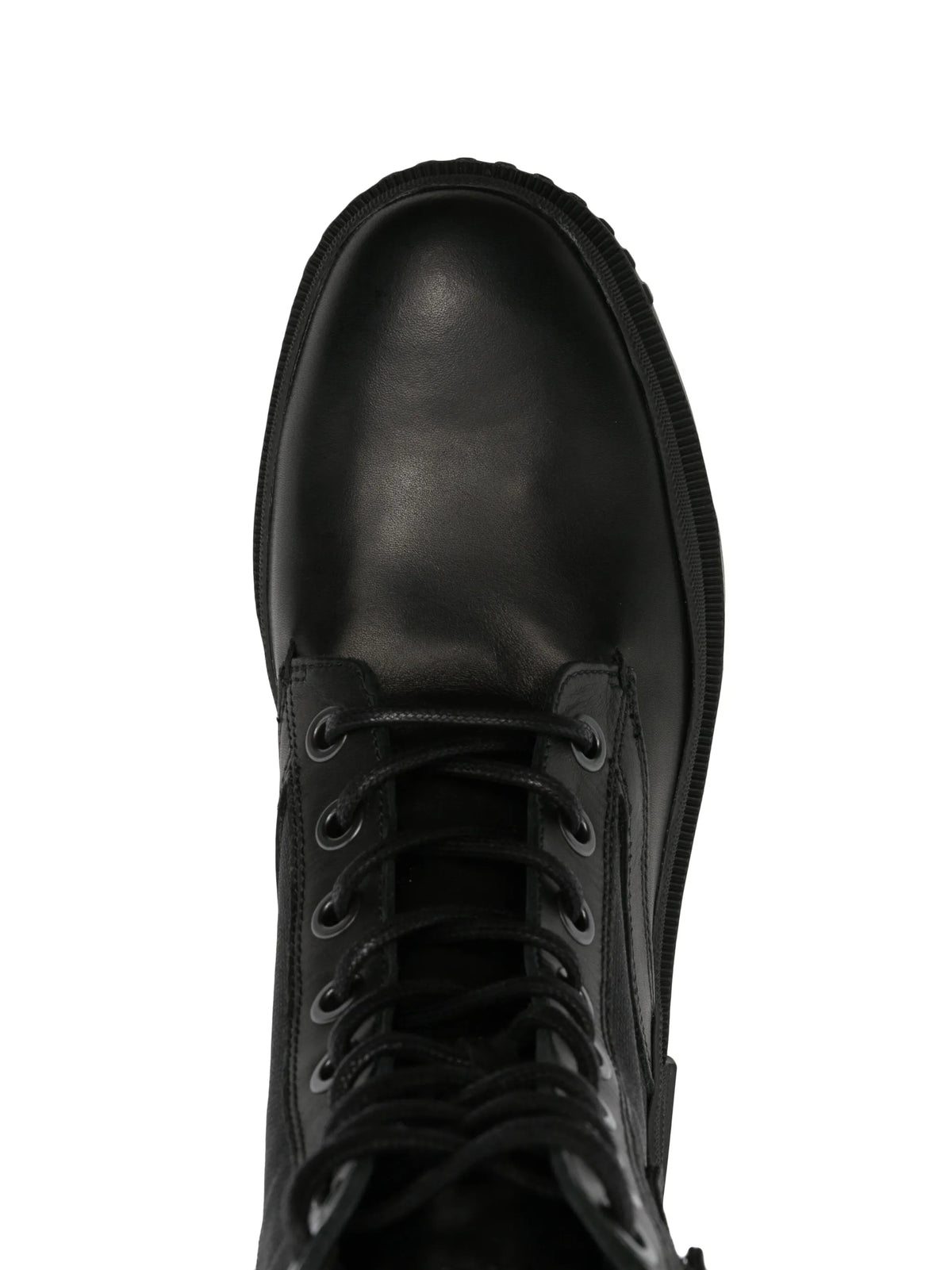 Konture lace-up combat boots