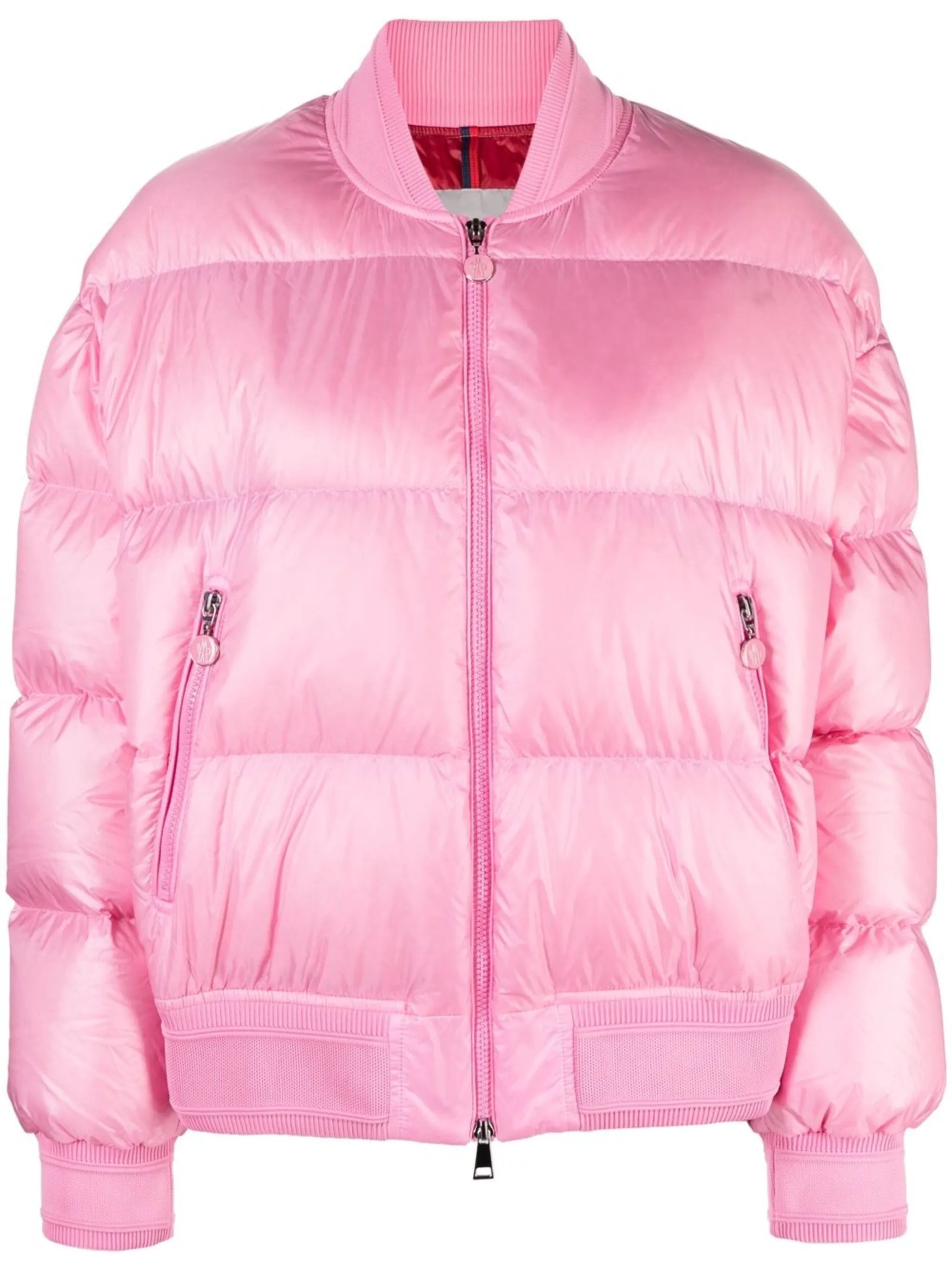 Merlat down bomber jacket