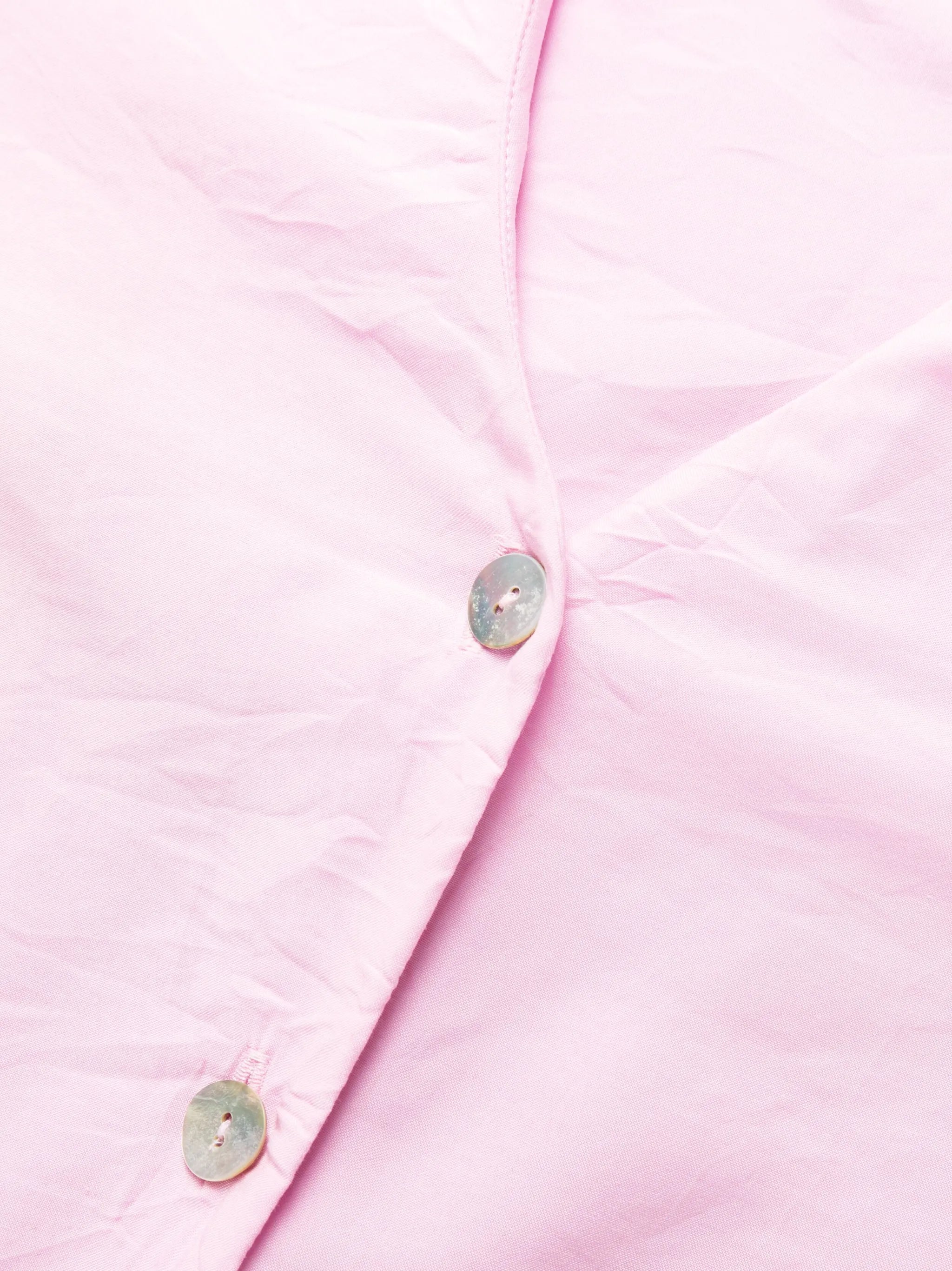 Never Iron pyjama set