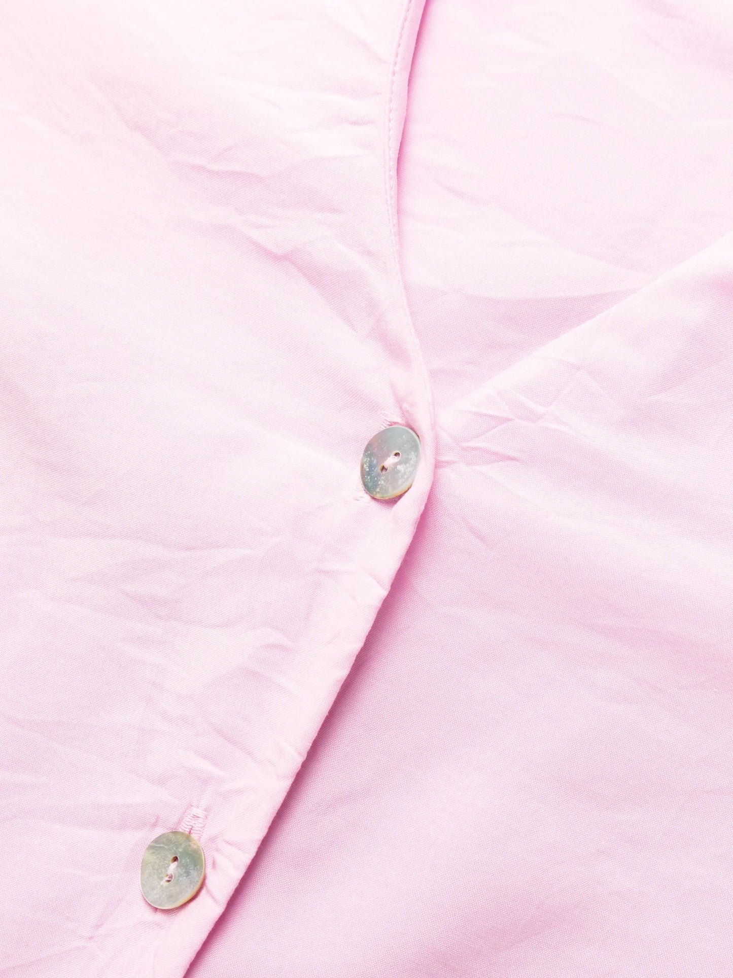 Never Iron pyjama set