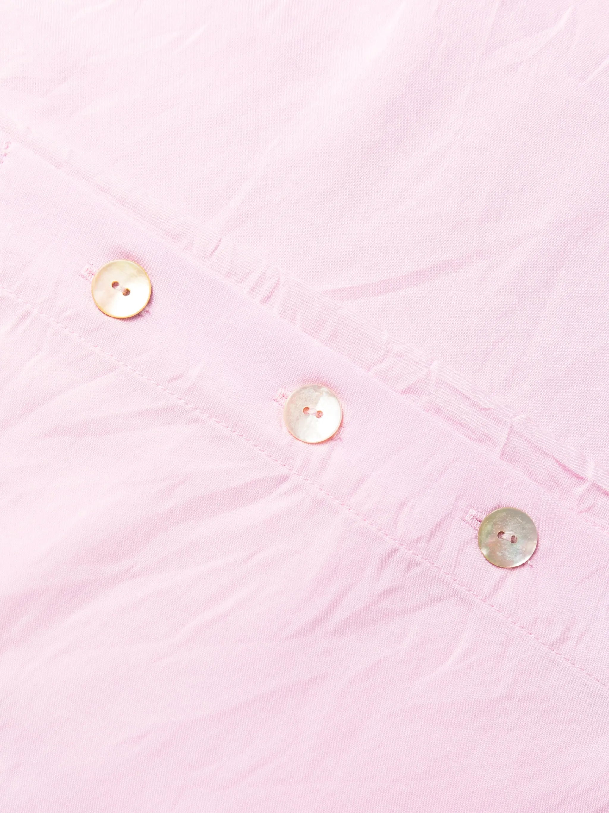 Never Iron pyjama set