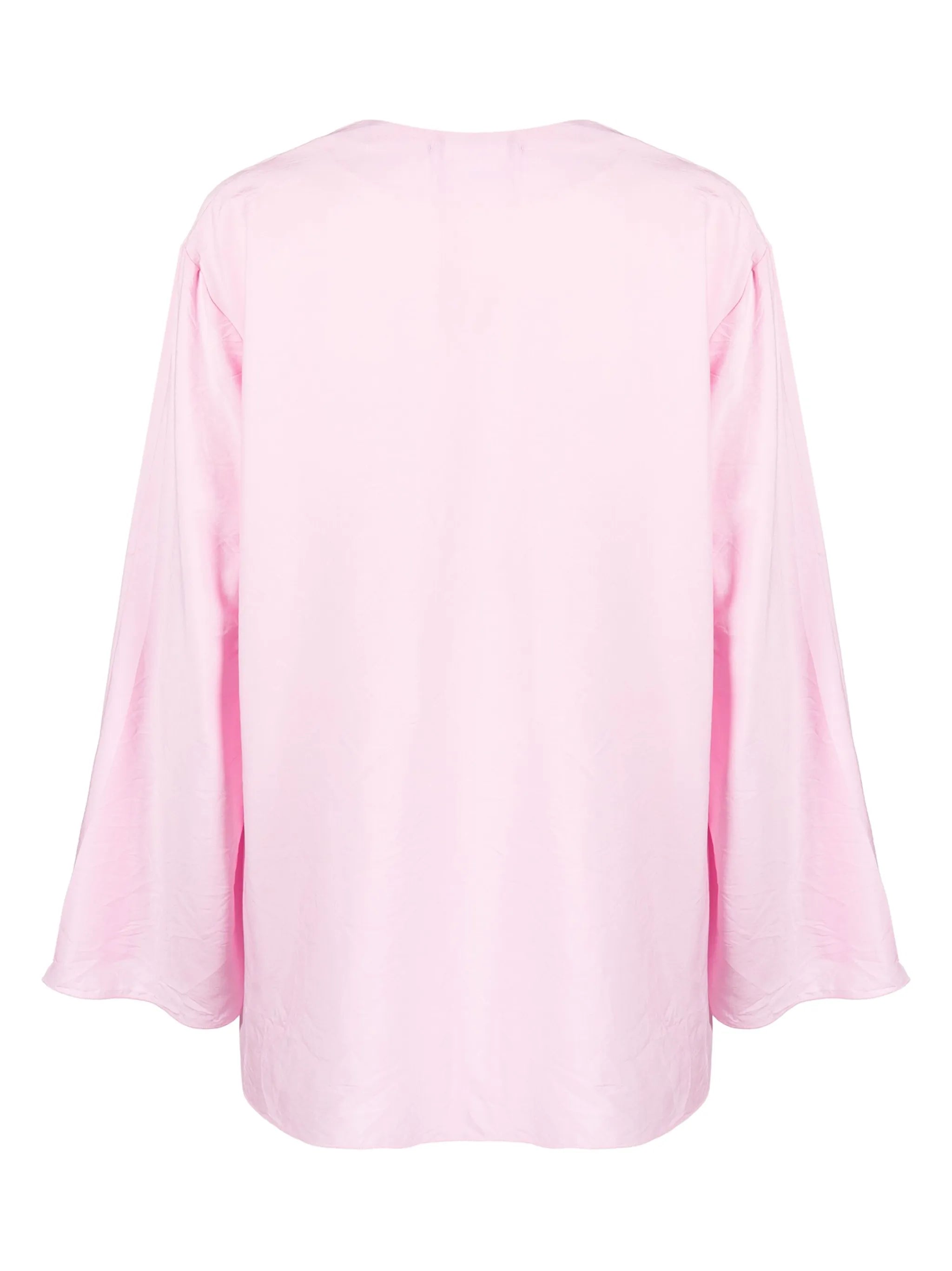 Never Iron pyjama set