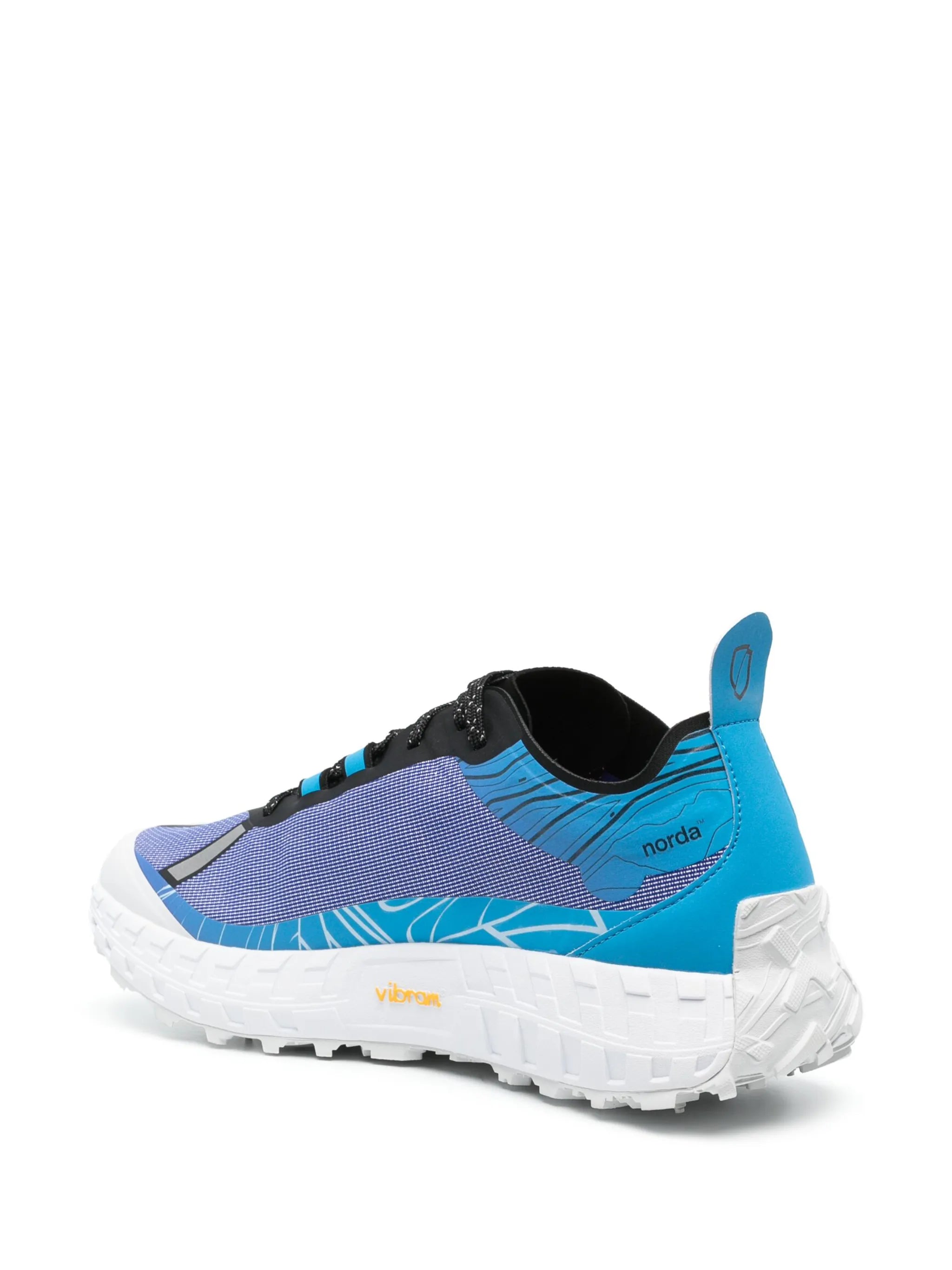 001 low-top sneakers