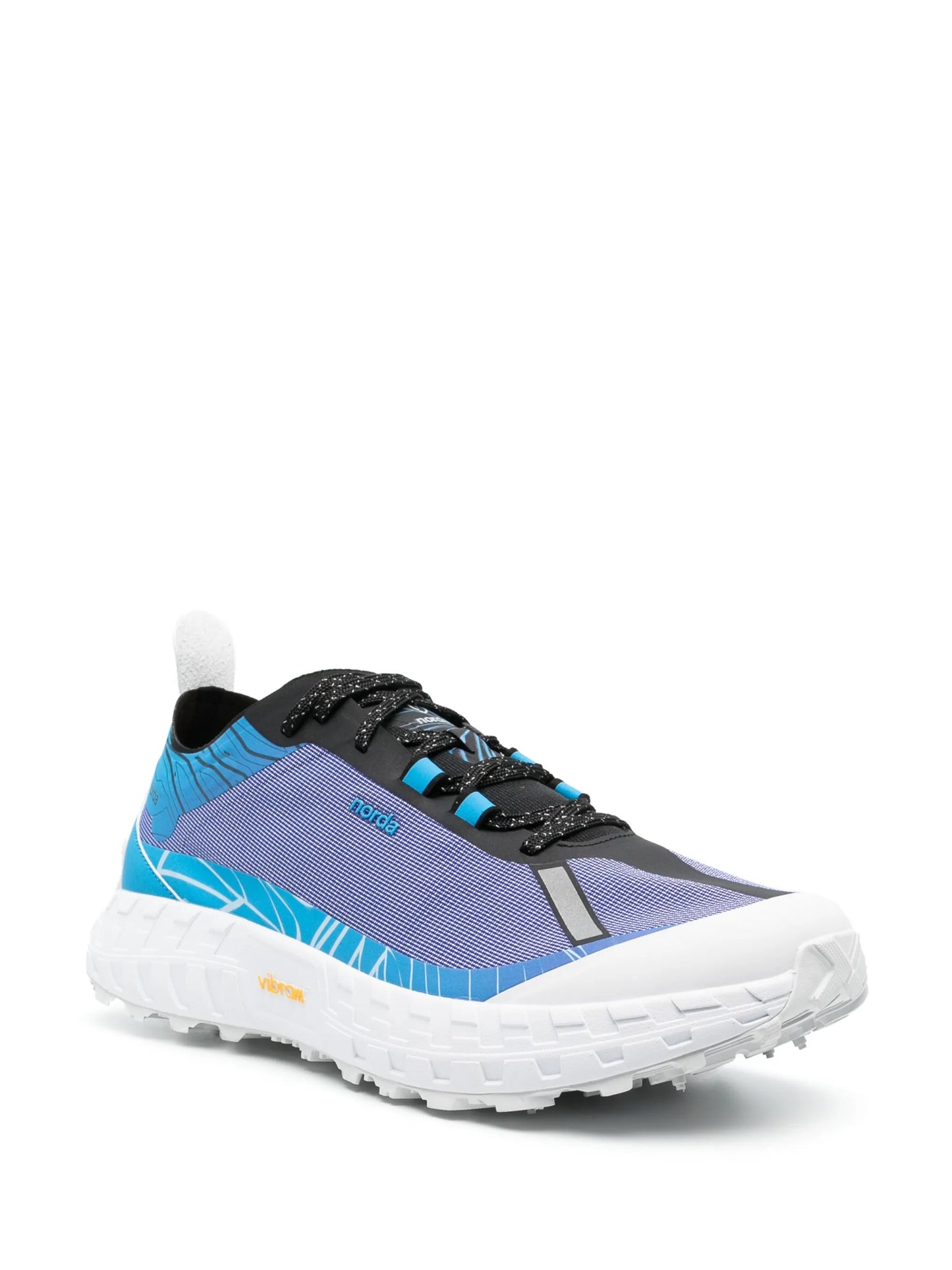 001 low-top sneakers