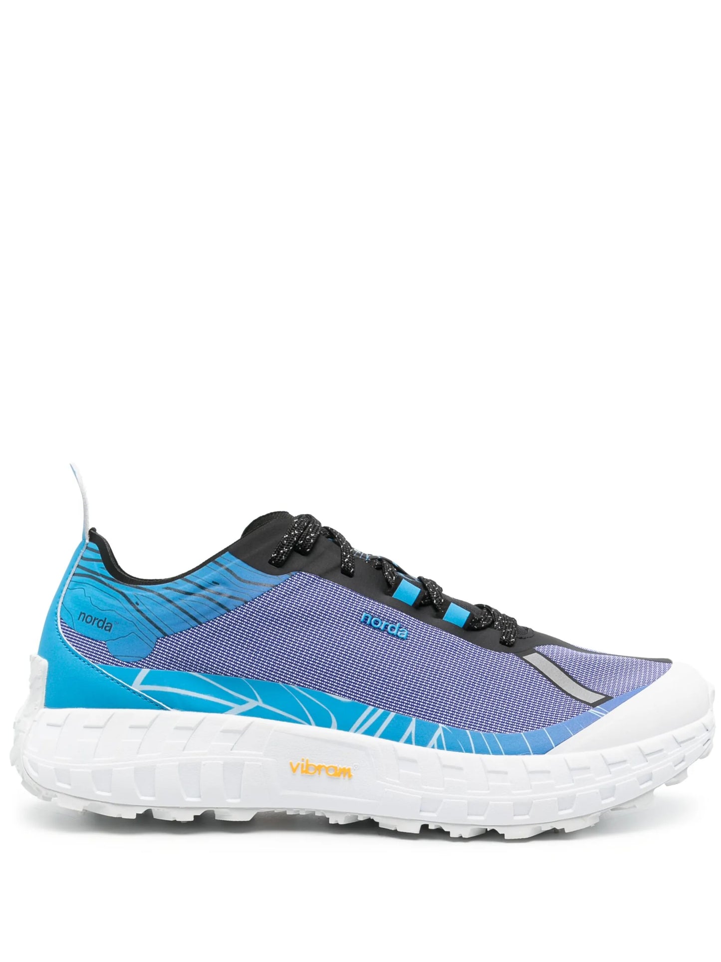 001 low-top sneakers