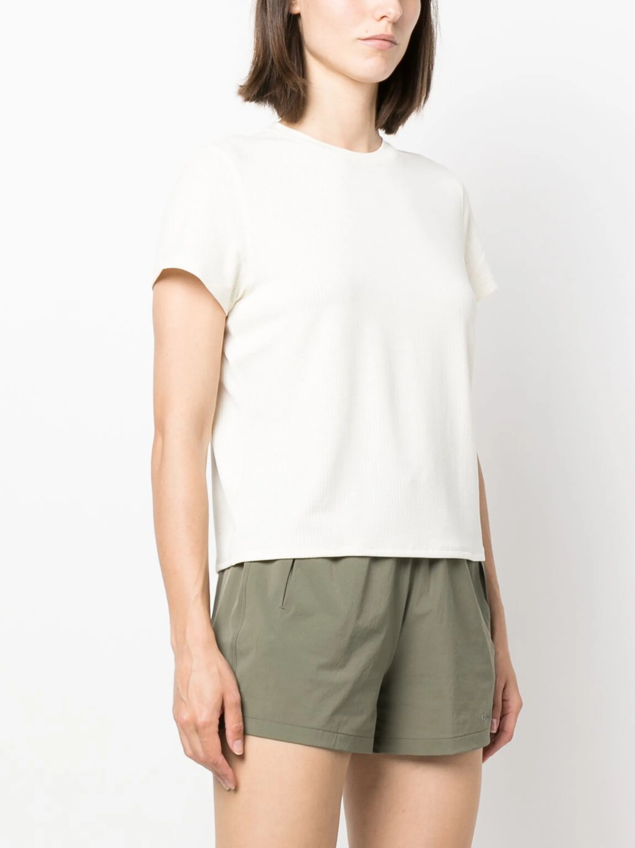 ThinkFast perforated running T-shirt
