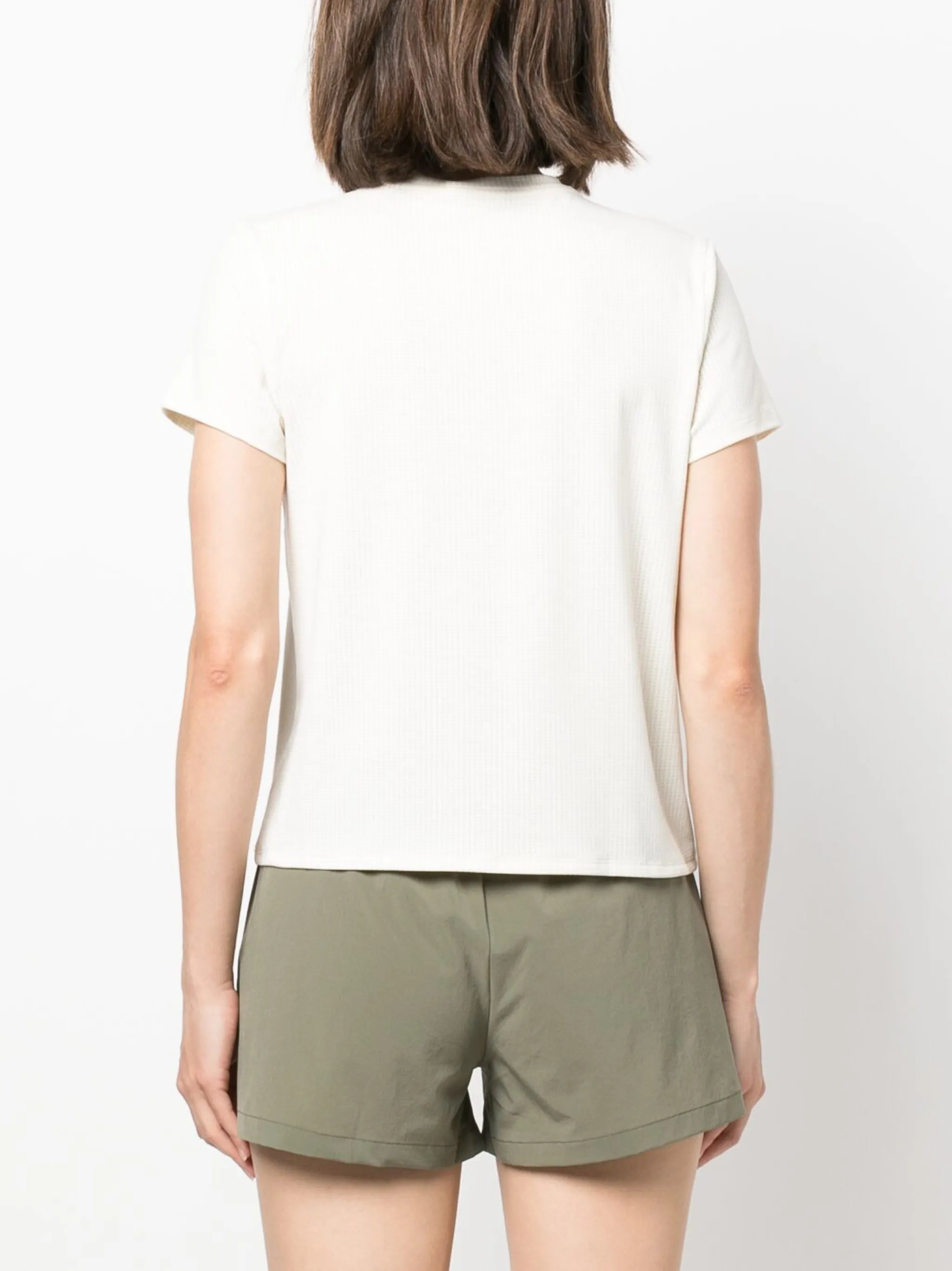 ThinkFast perforated running T-shirt