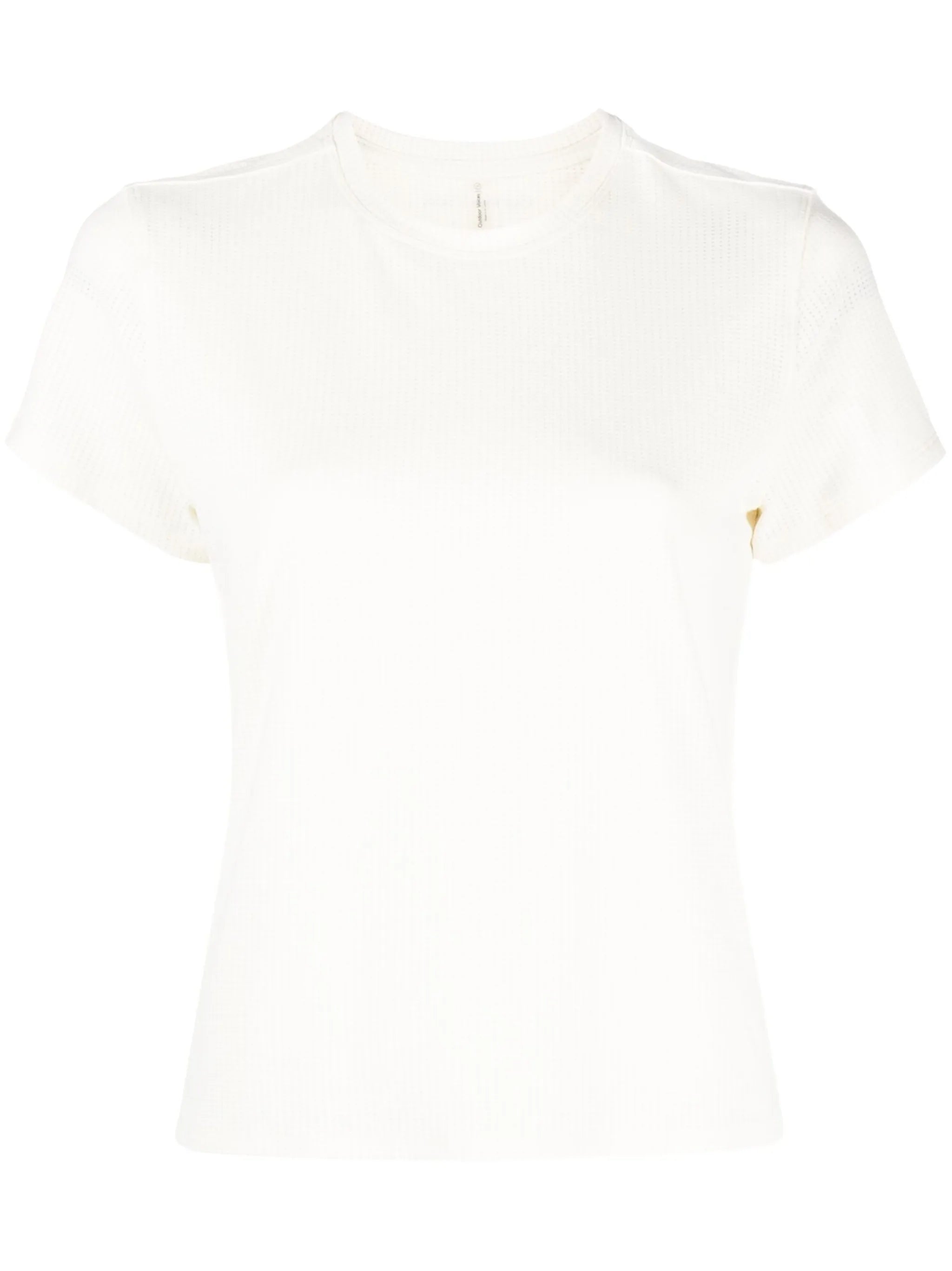 ThinkFast perforated running T-shirt
