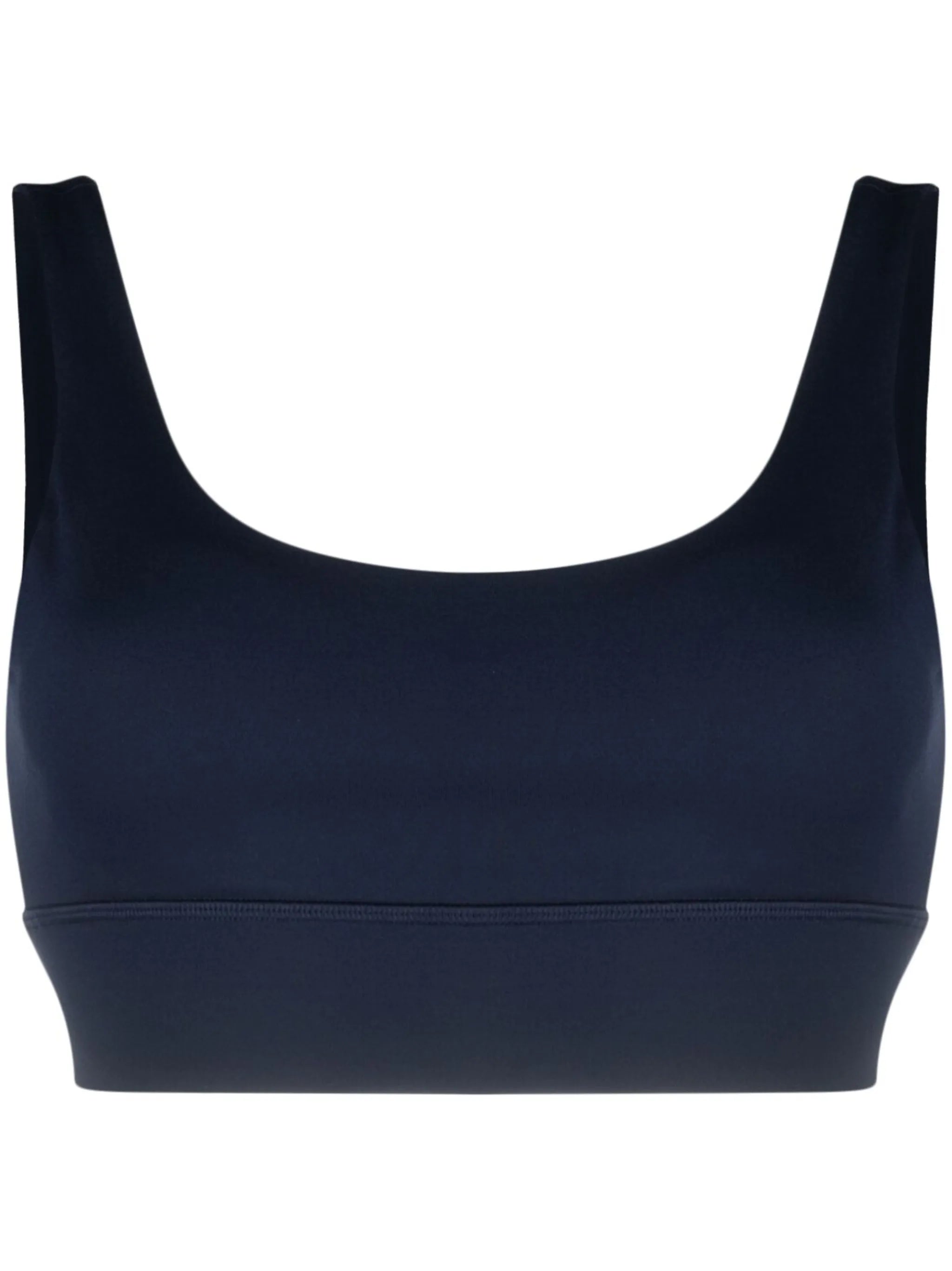FreeForm Scoop yoga sports bra