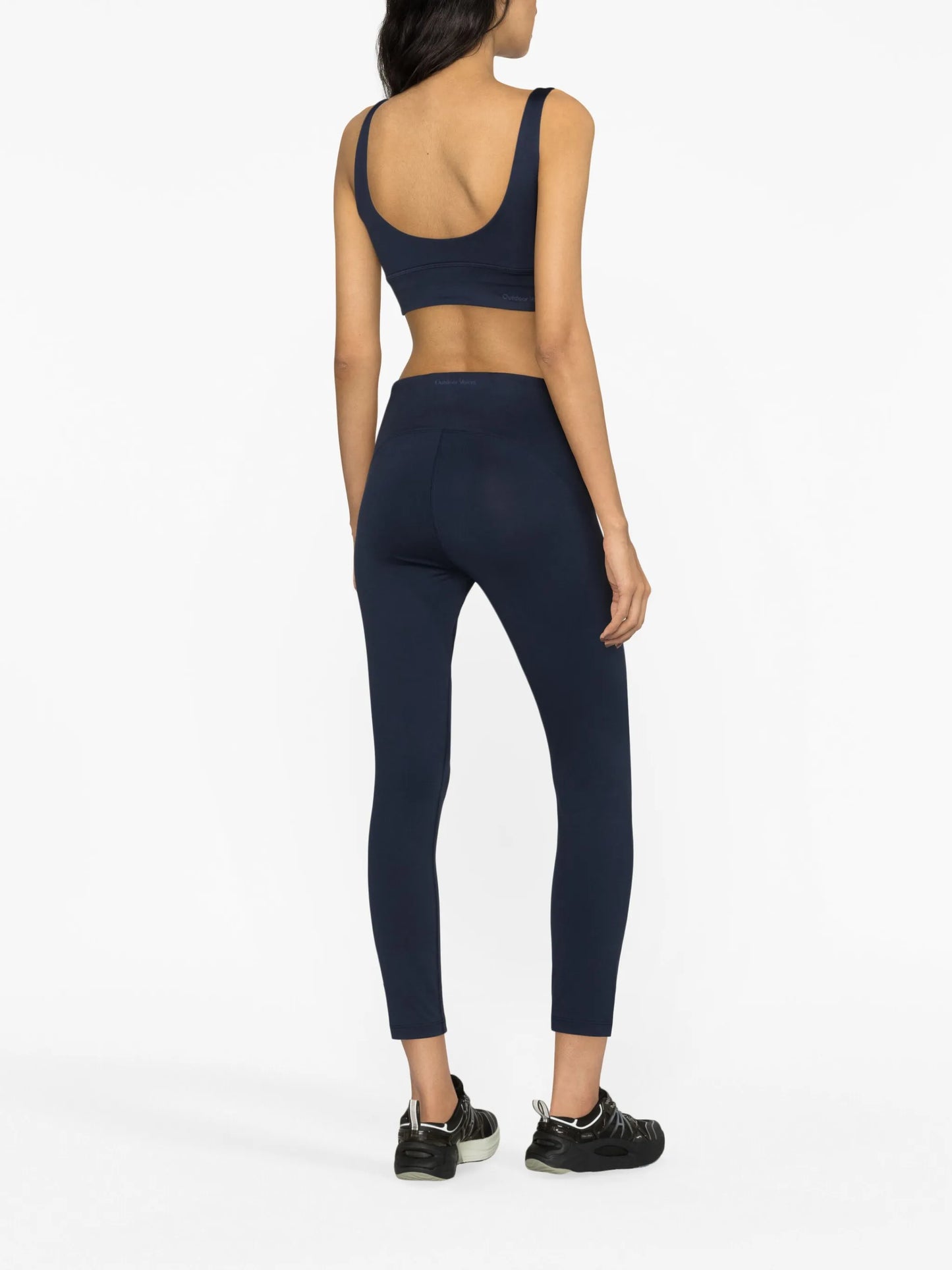 FreeForm Scoop yoga sports bra