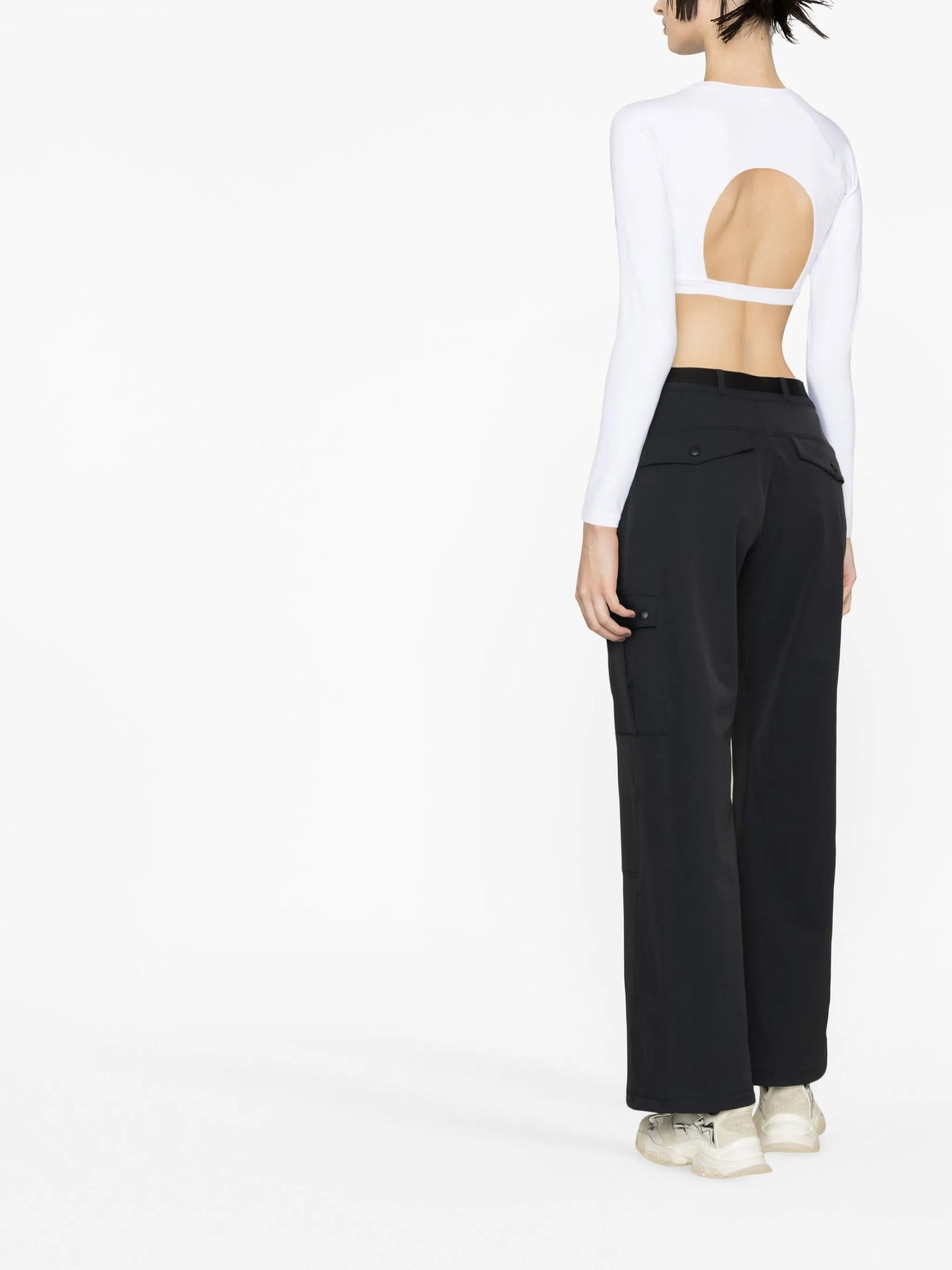 RecTrek Cargo trousers