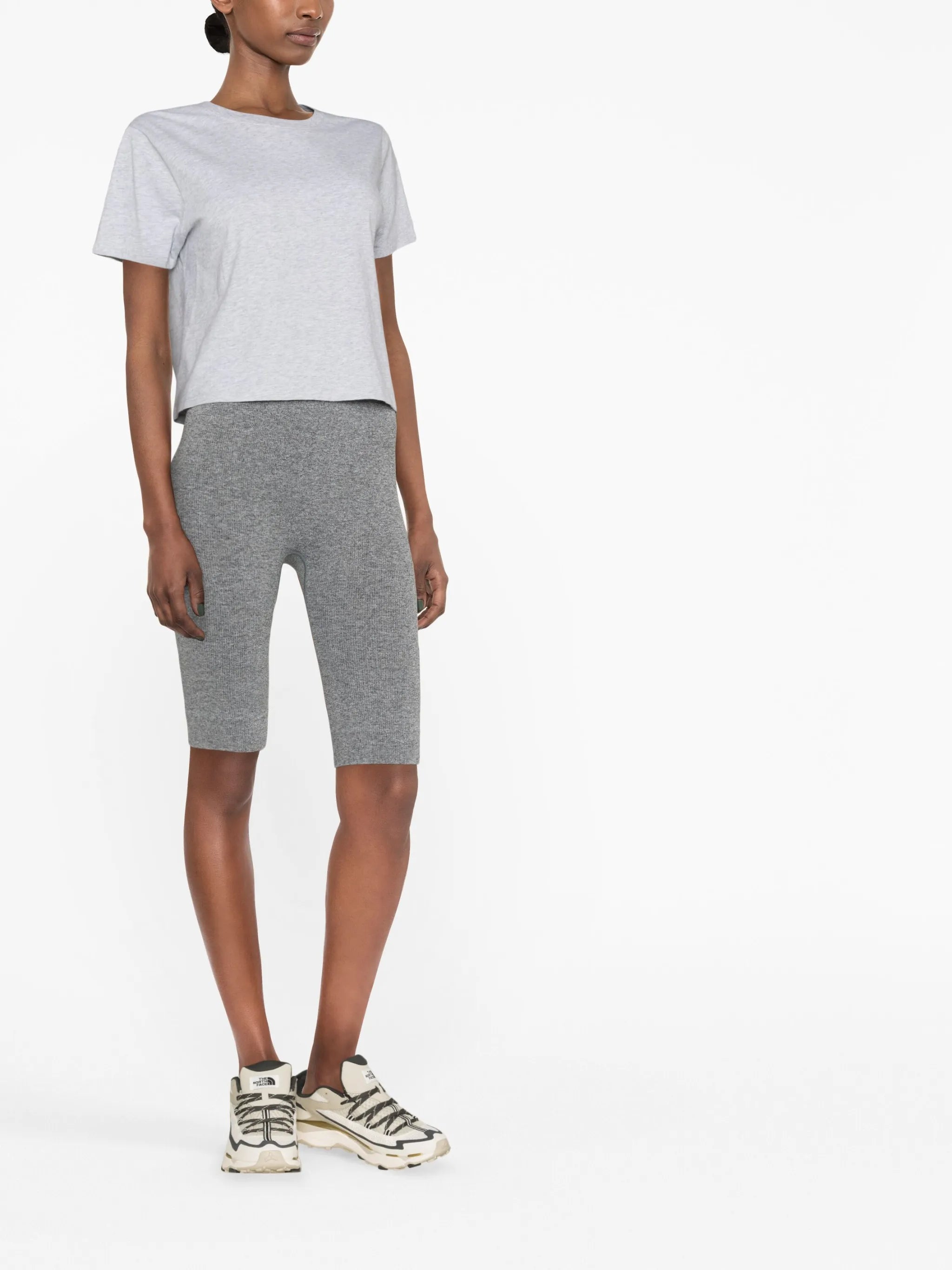Everyday short-sleeve T-shirt