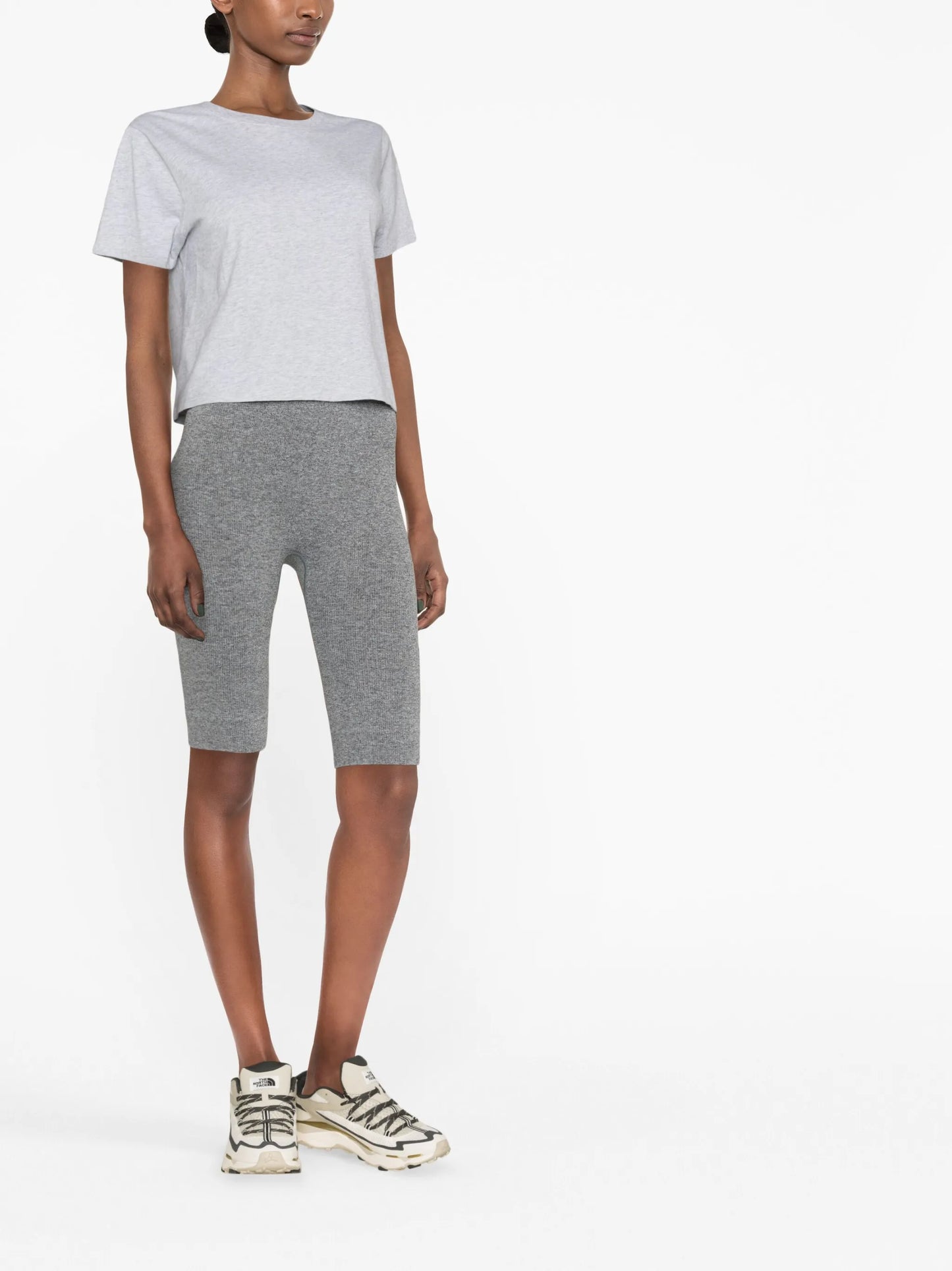 Everyday short-sleeve T-shirt