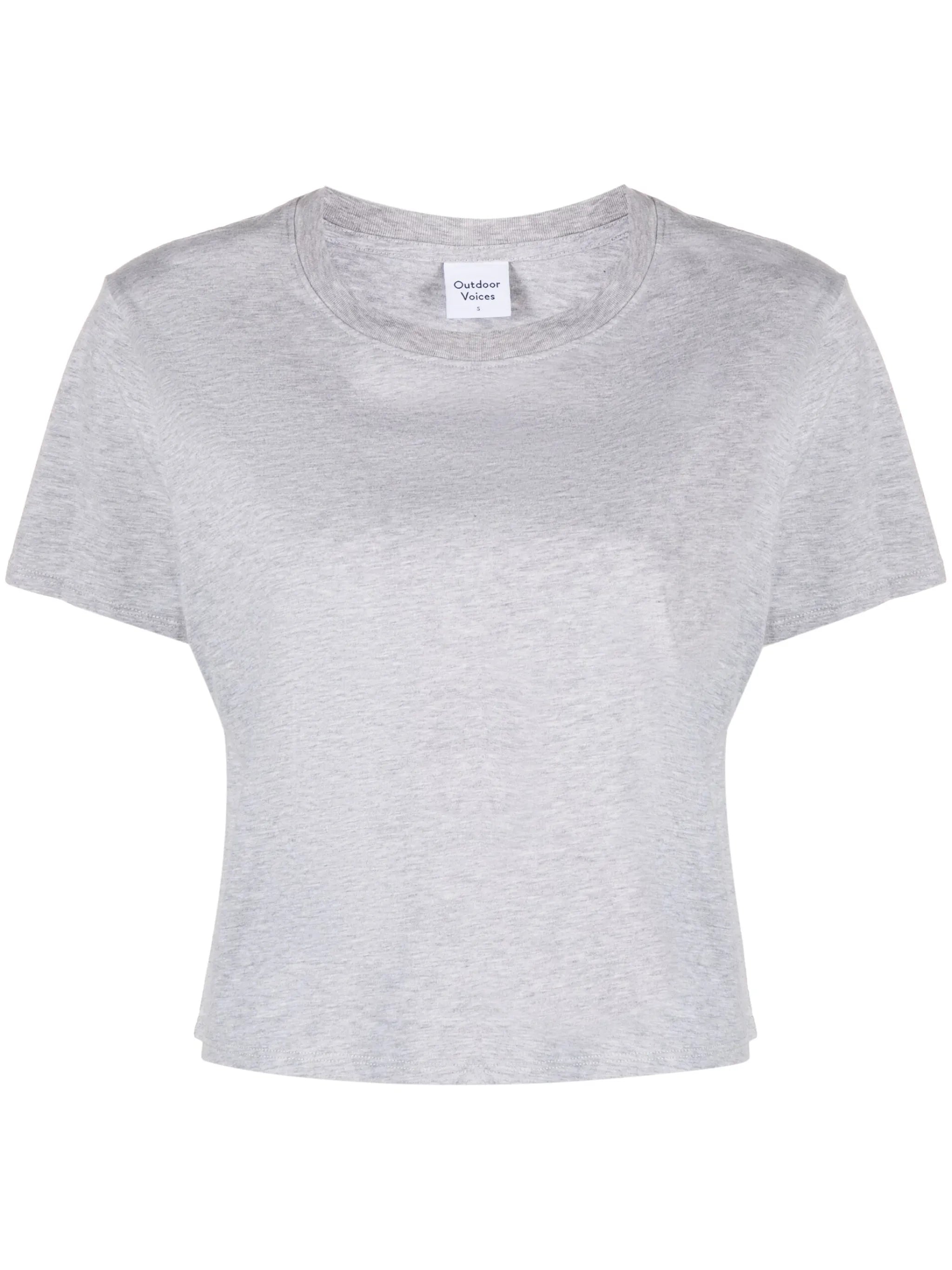 Everyday short-sleeve T-shirt
