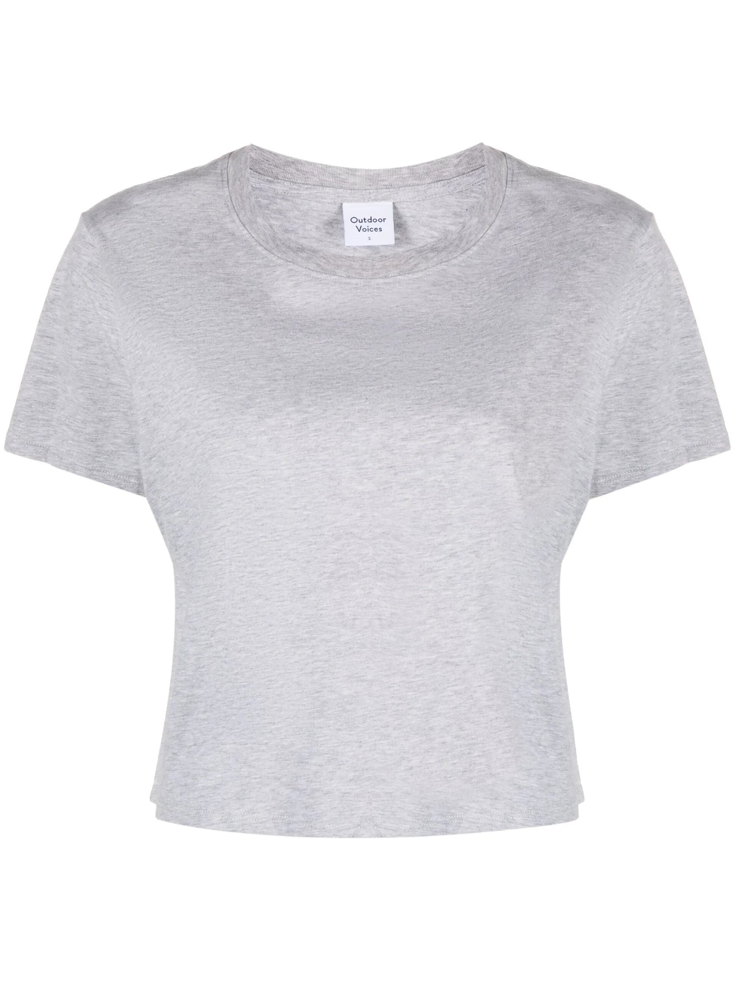 Everyday short-sleeve T-shirt