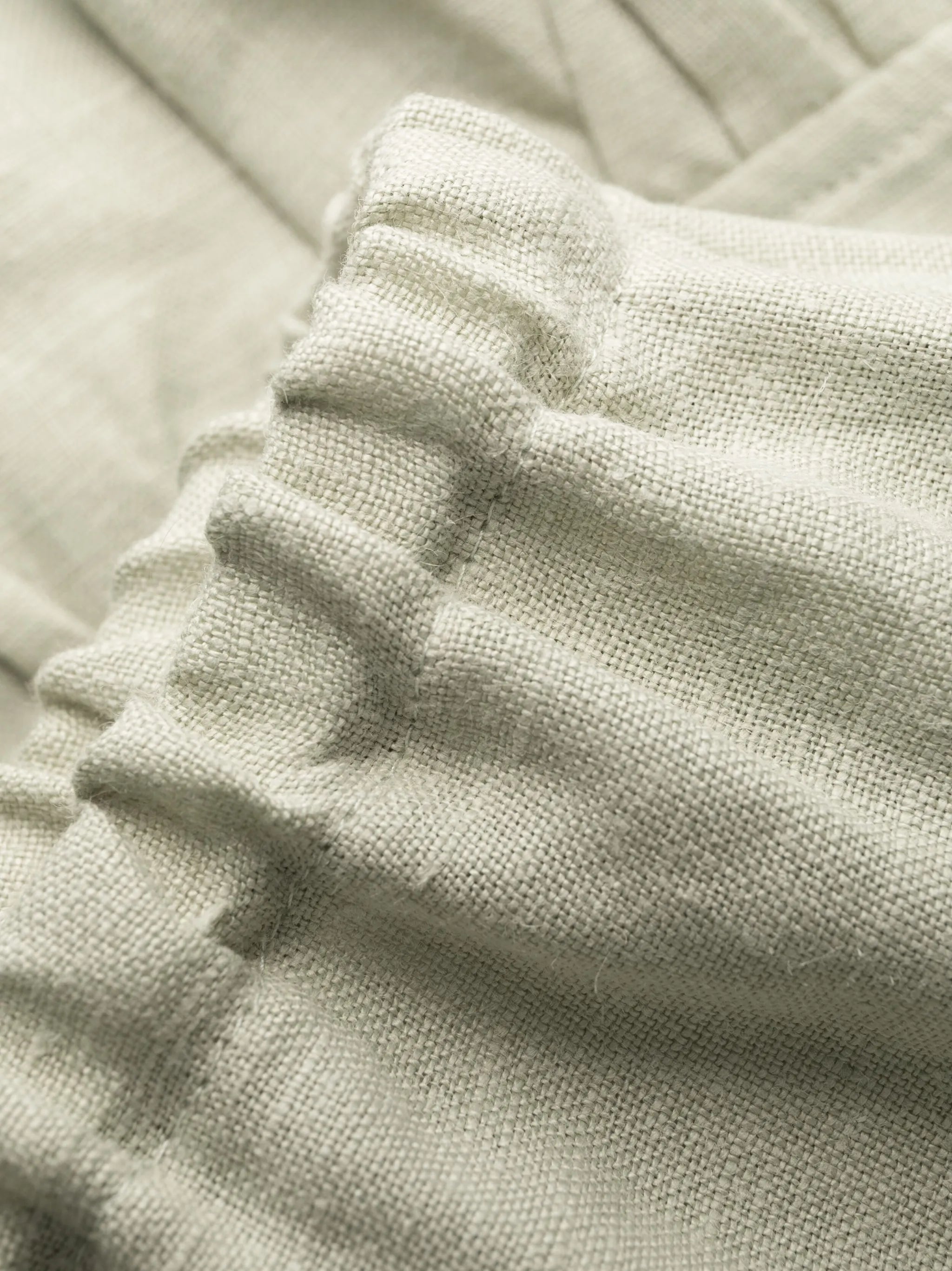Atlanta linen lounge suit