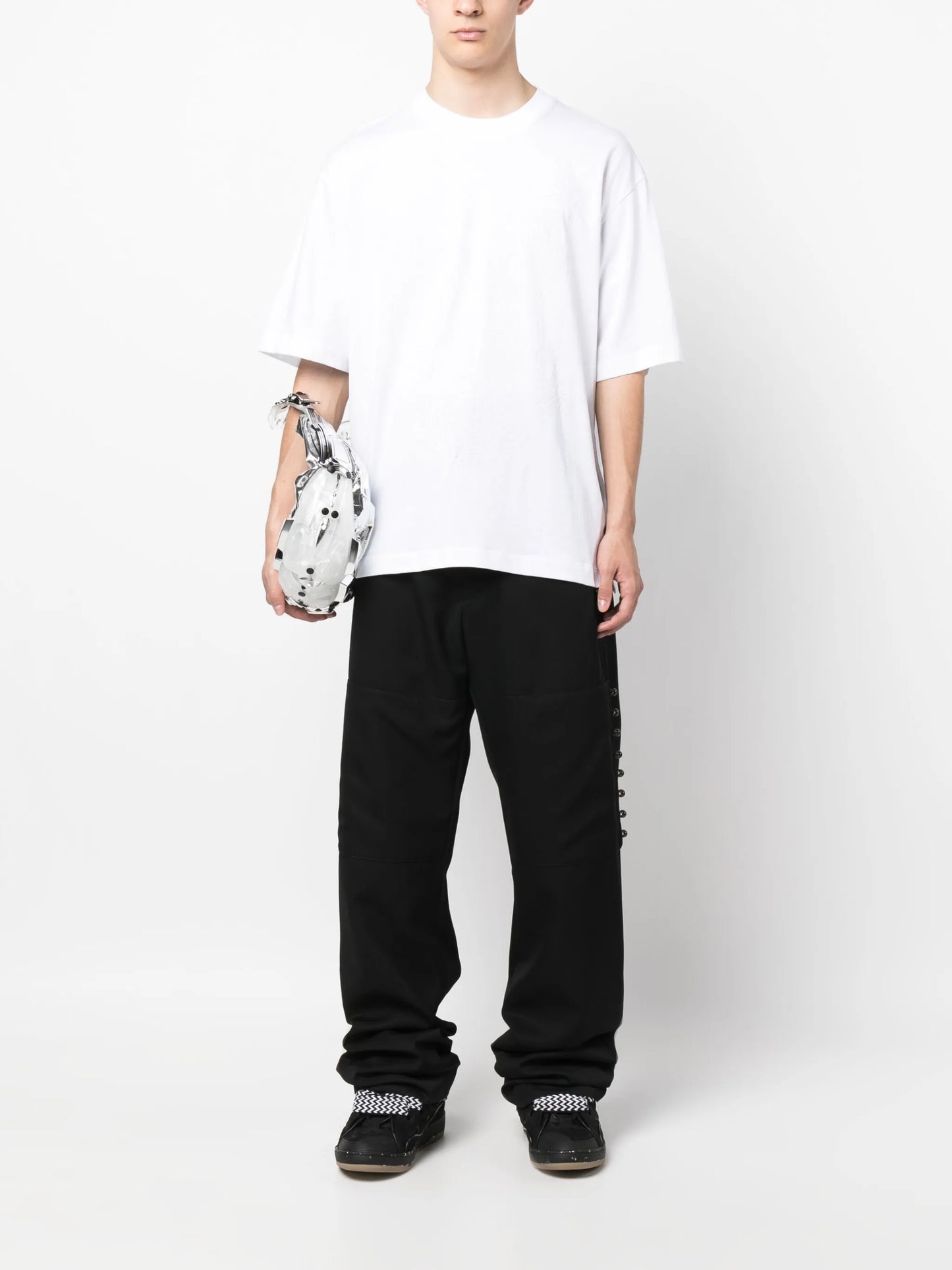 Body Stitch Skate T-shirt