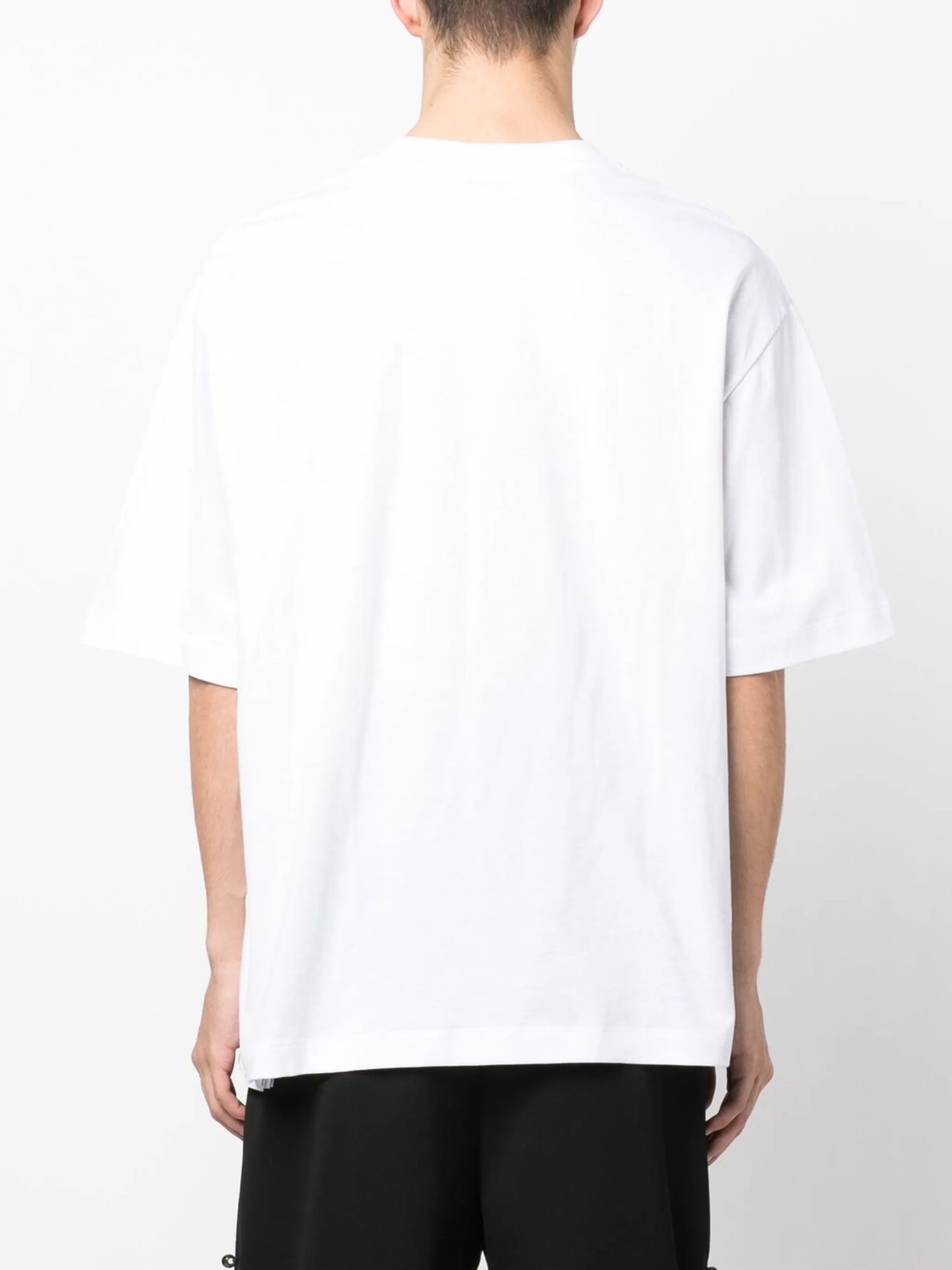Body Stitch Skate T-shirt