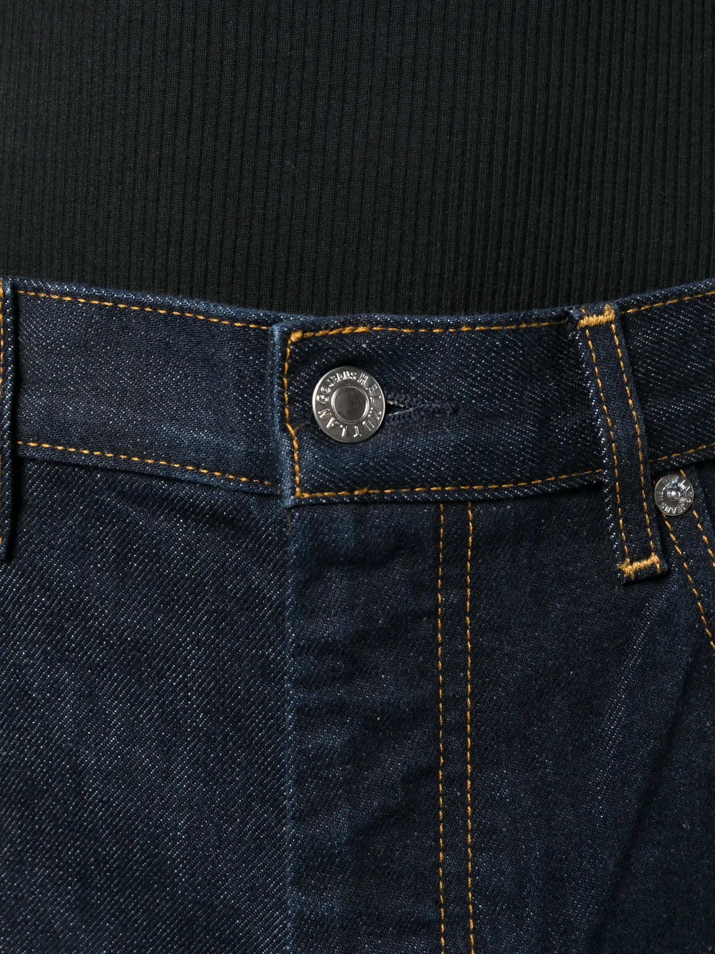 ‘98 mid-rise straight-leg jeans